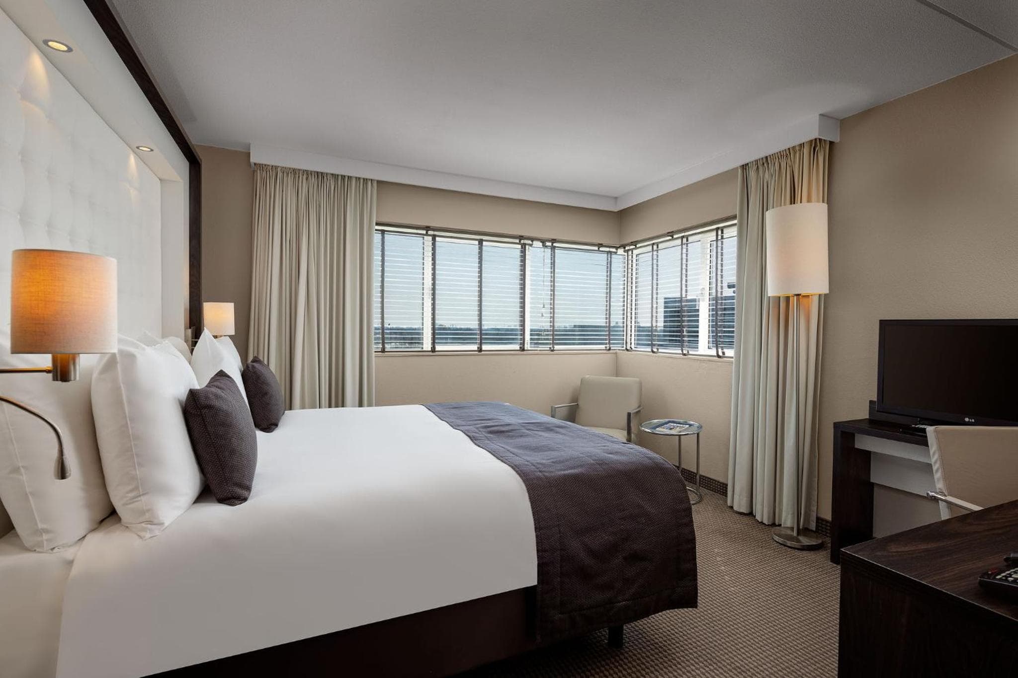 WestCord Art Hotel Amsterdam 3 stars — 11