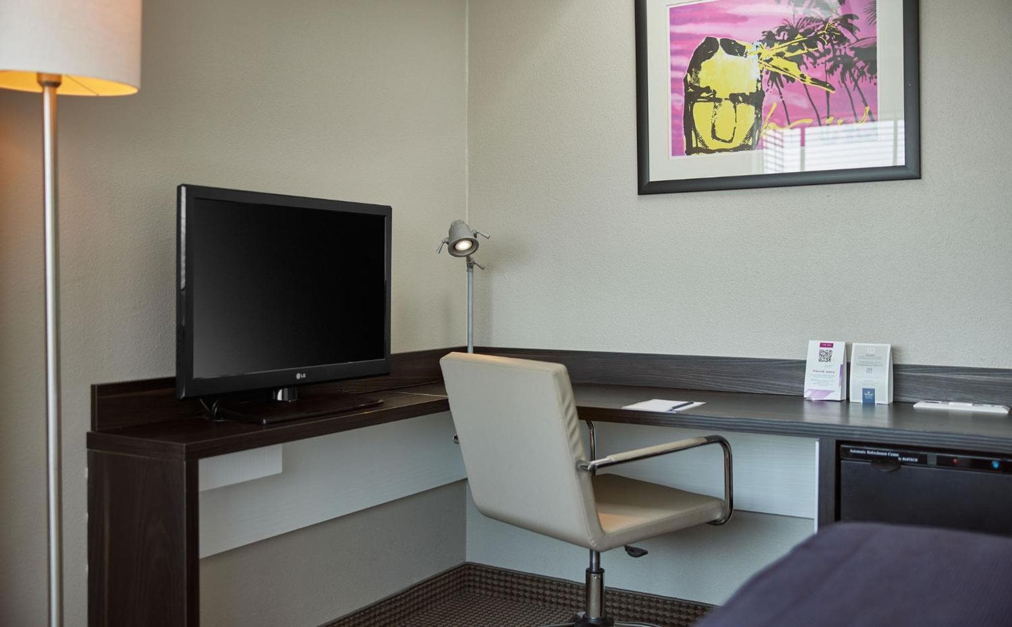 WestCord Art Hotel Amsterdam 3 Sterne — 12