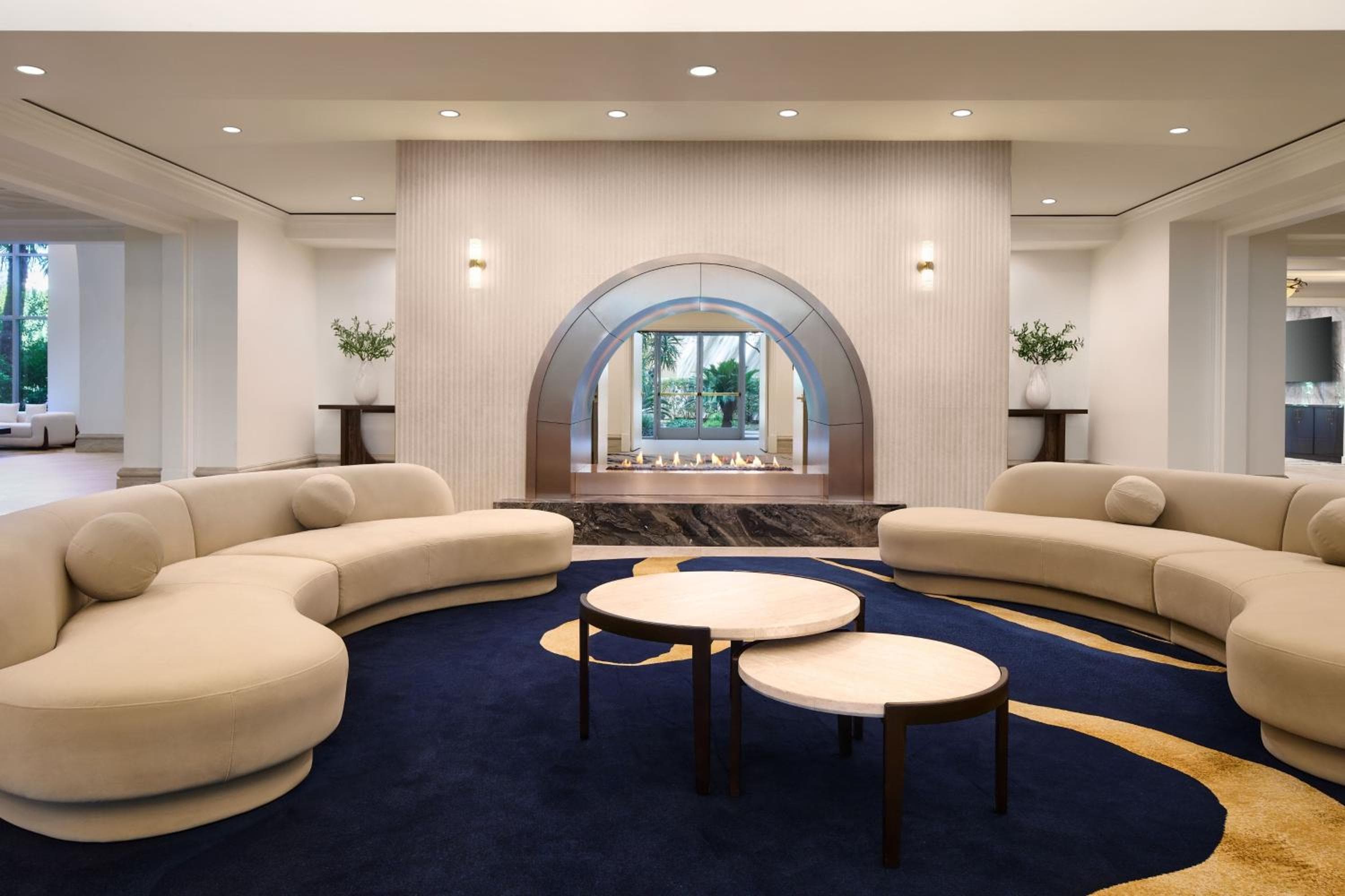JW Marriott Las Vegas Resort y Spa — 5