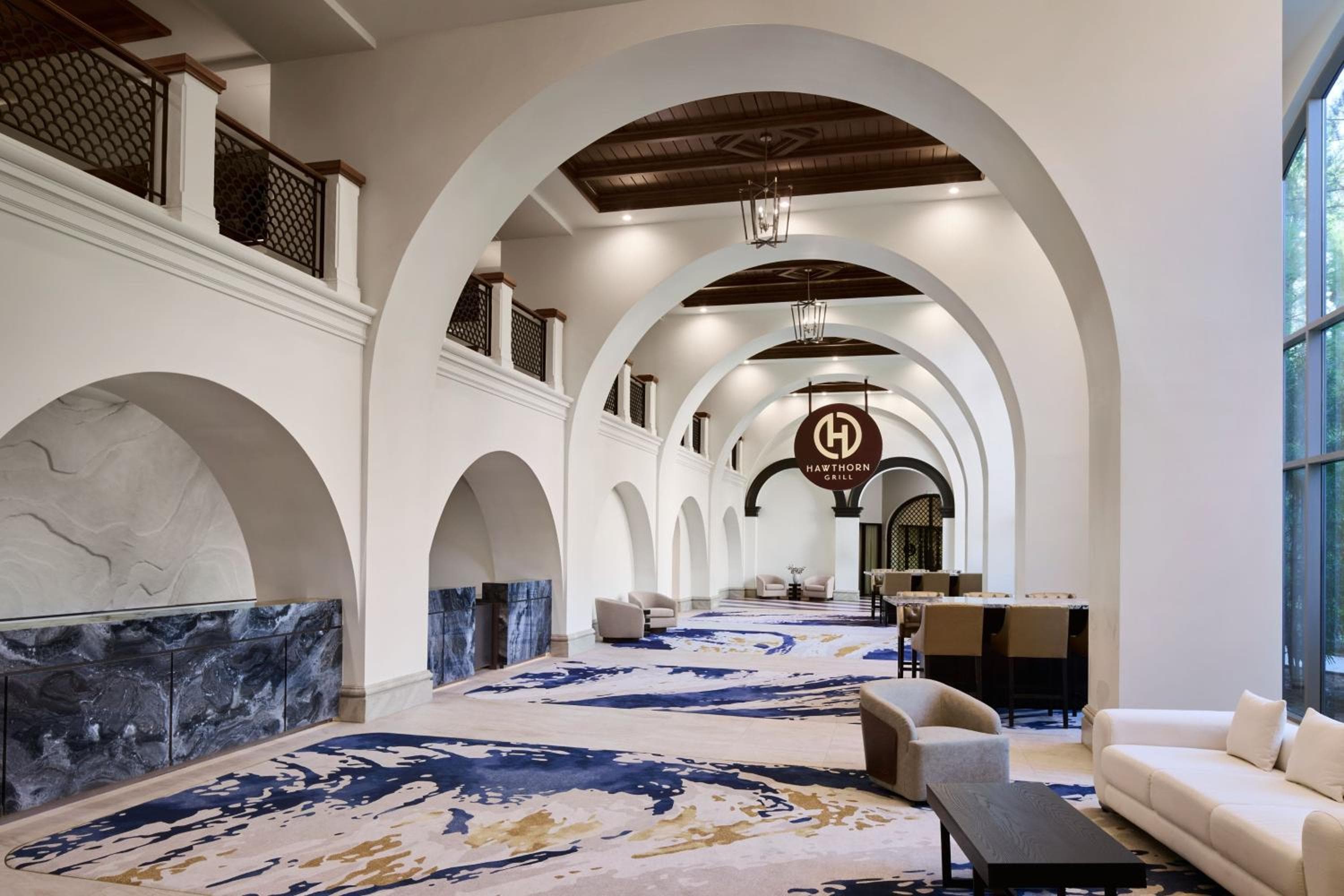JW Marriott Las Vegas Resort y Spa — 7