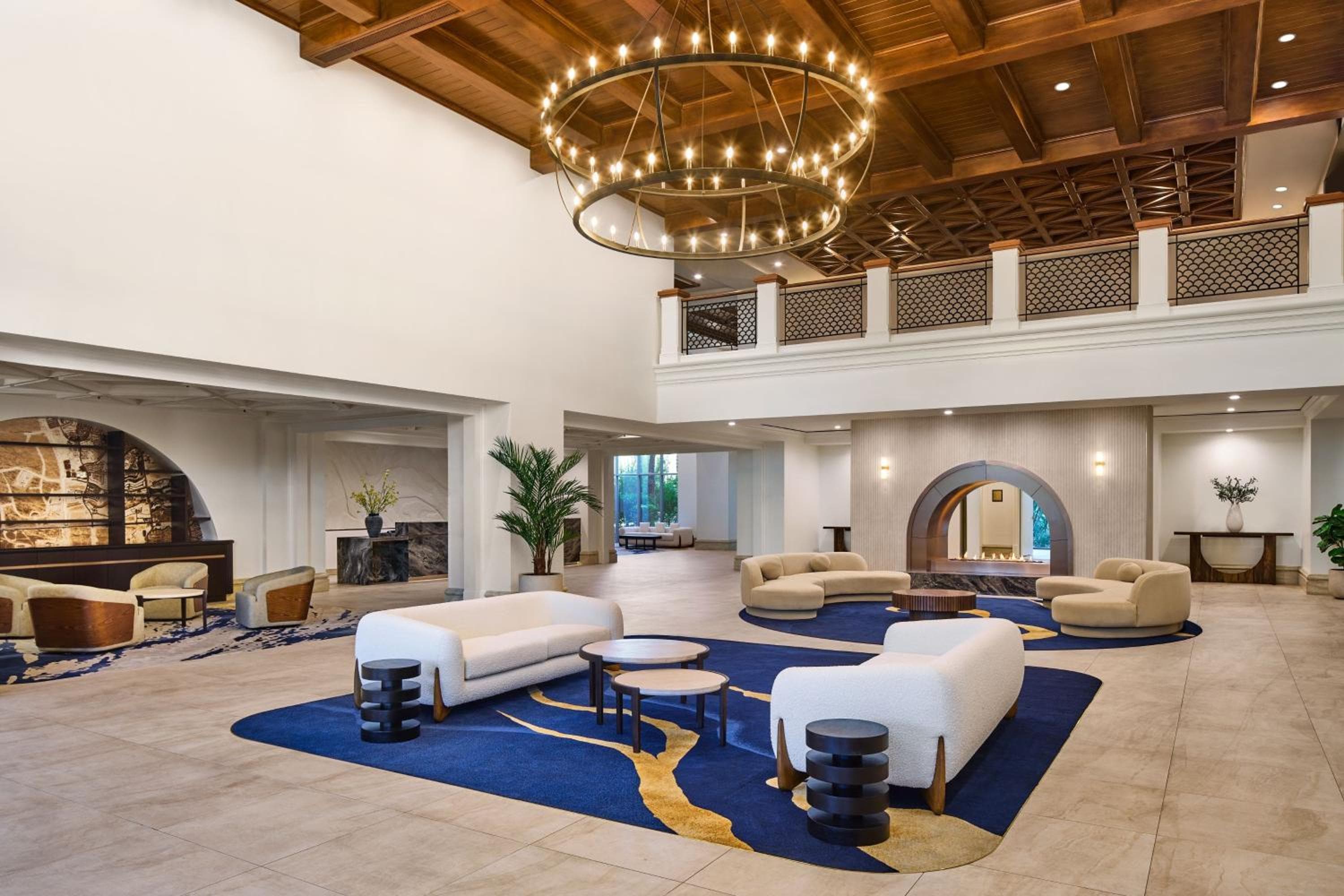 JW Marriott Las Vegas Resort y Spa — 4