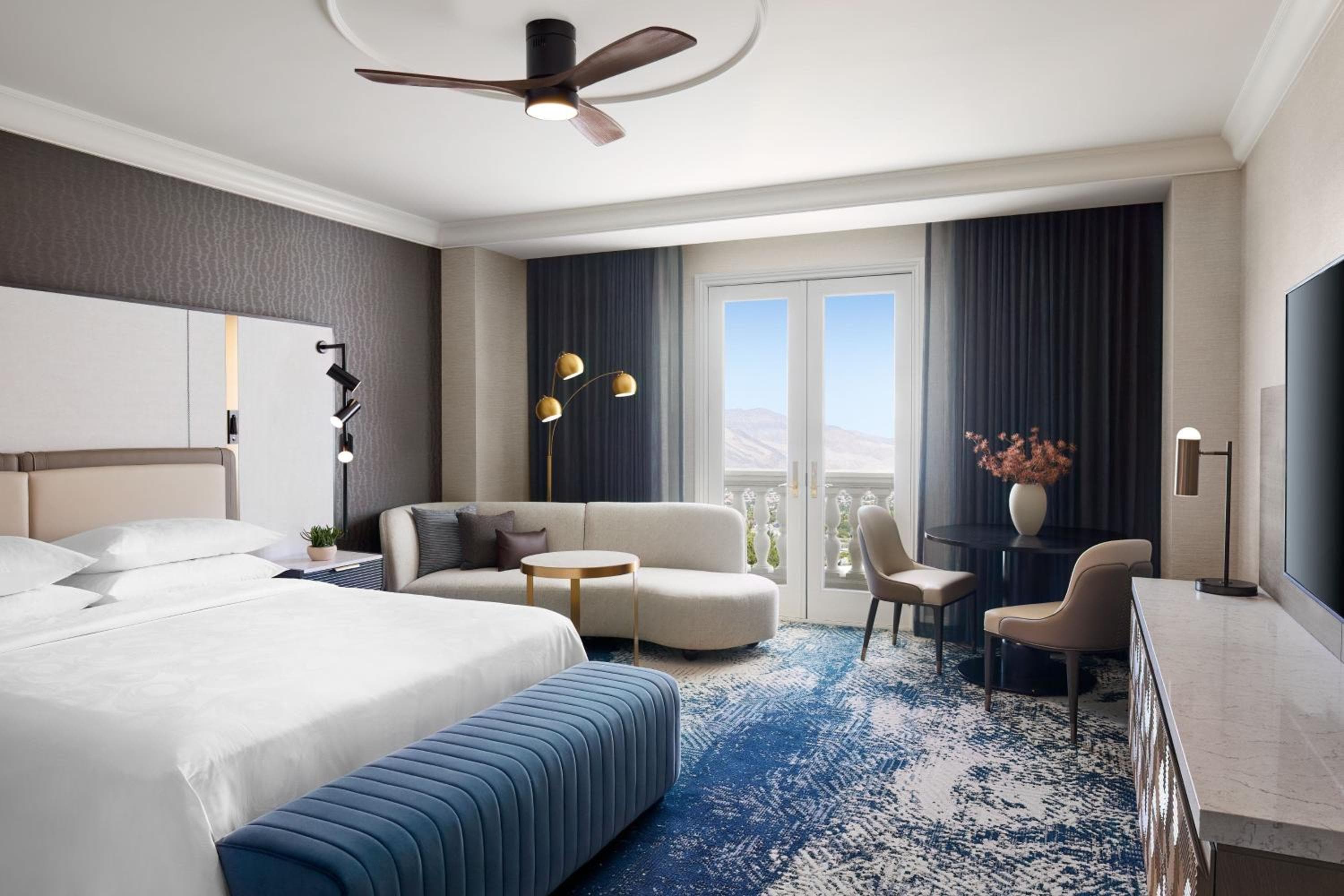 JW Marriott Las Vegas Resort y Spa — 17