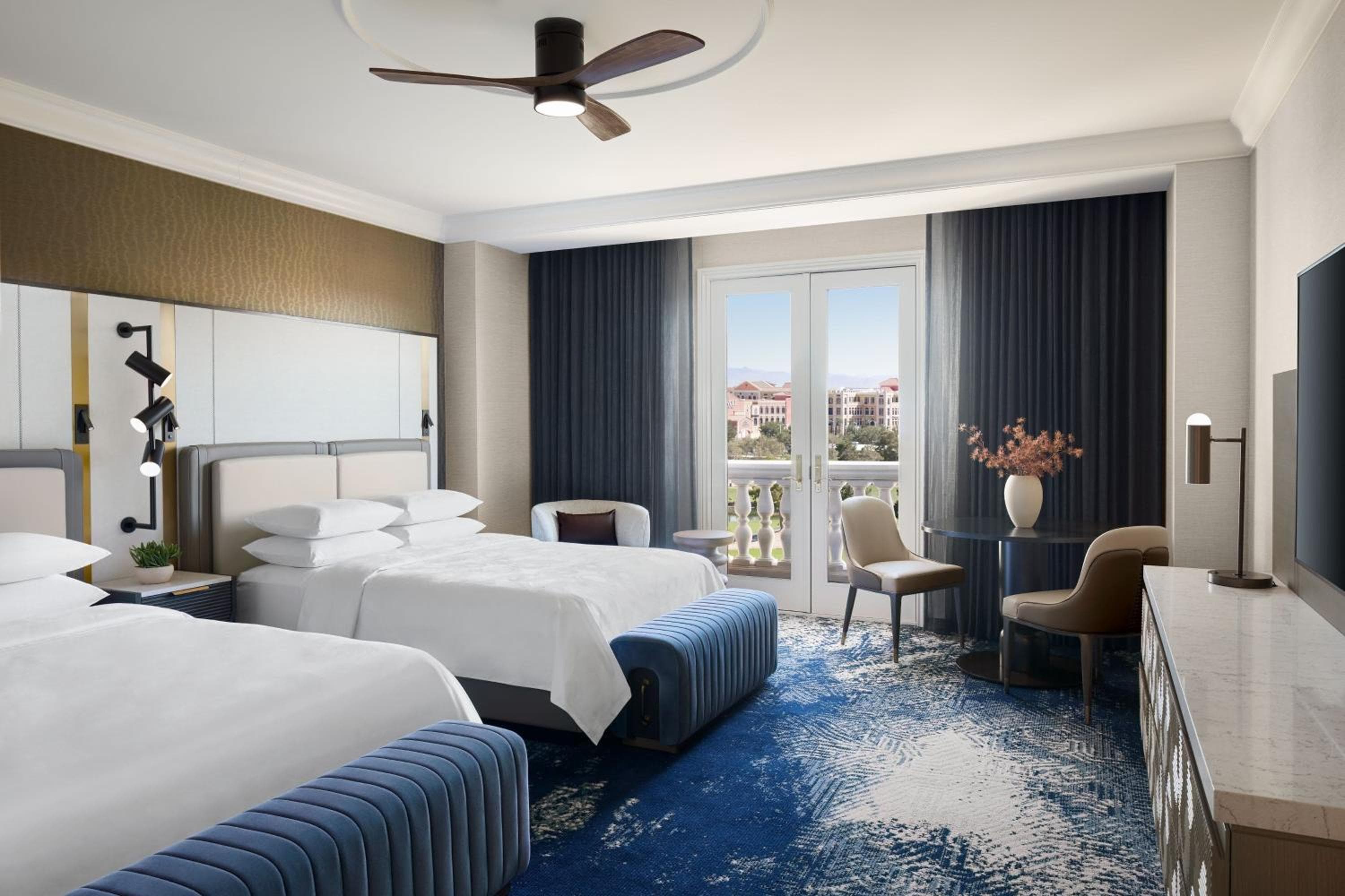 JW Marriott Las Vegas Resort y Spa — 18
