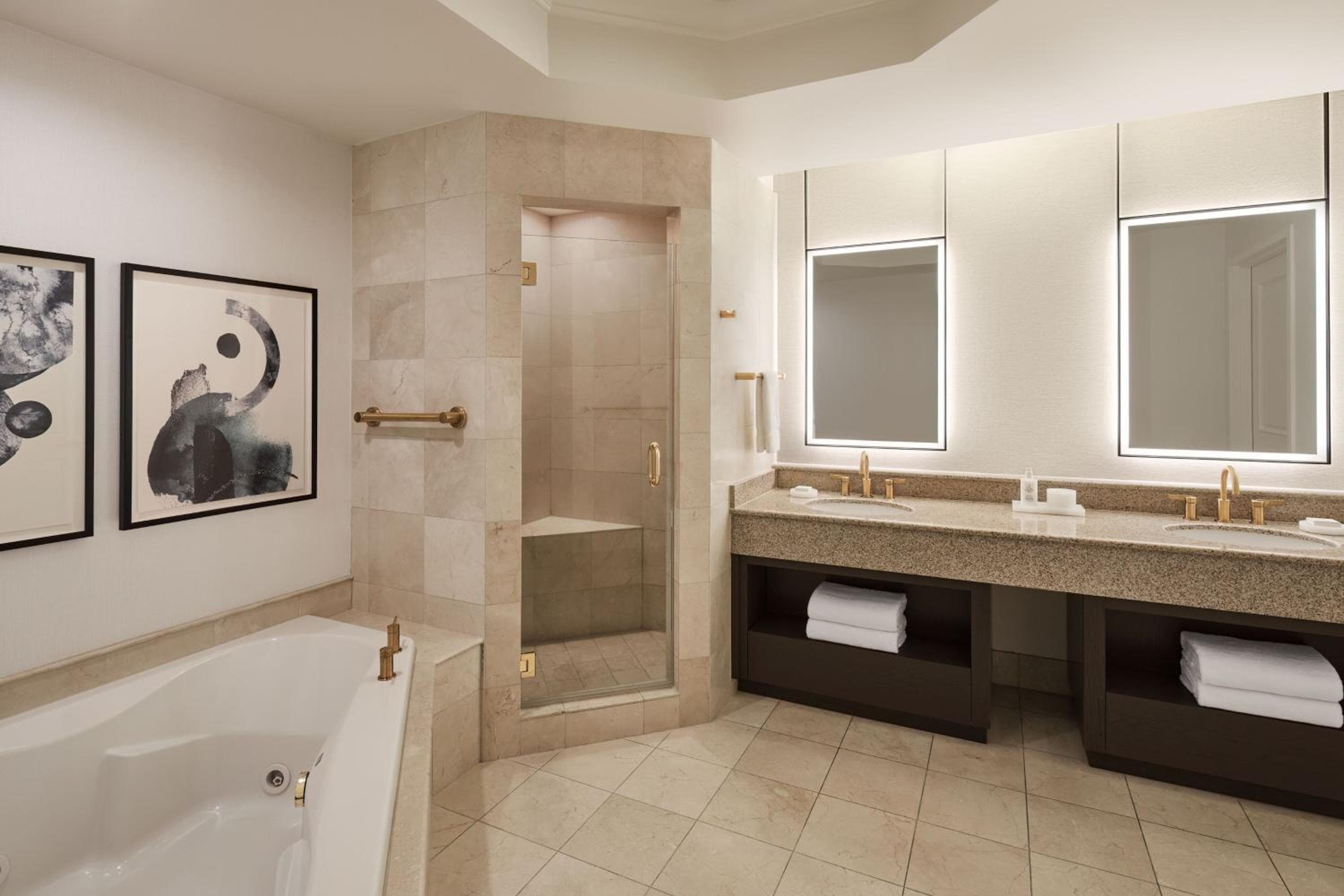 JW Marriott Las Vegas Resort y Spa — 27