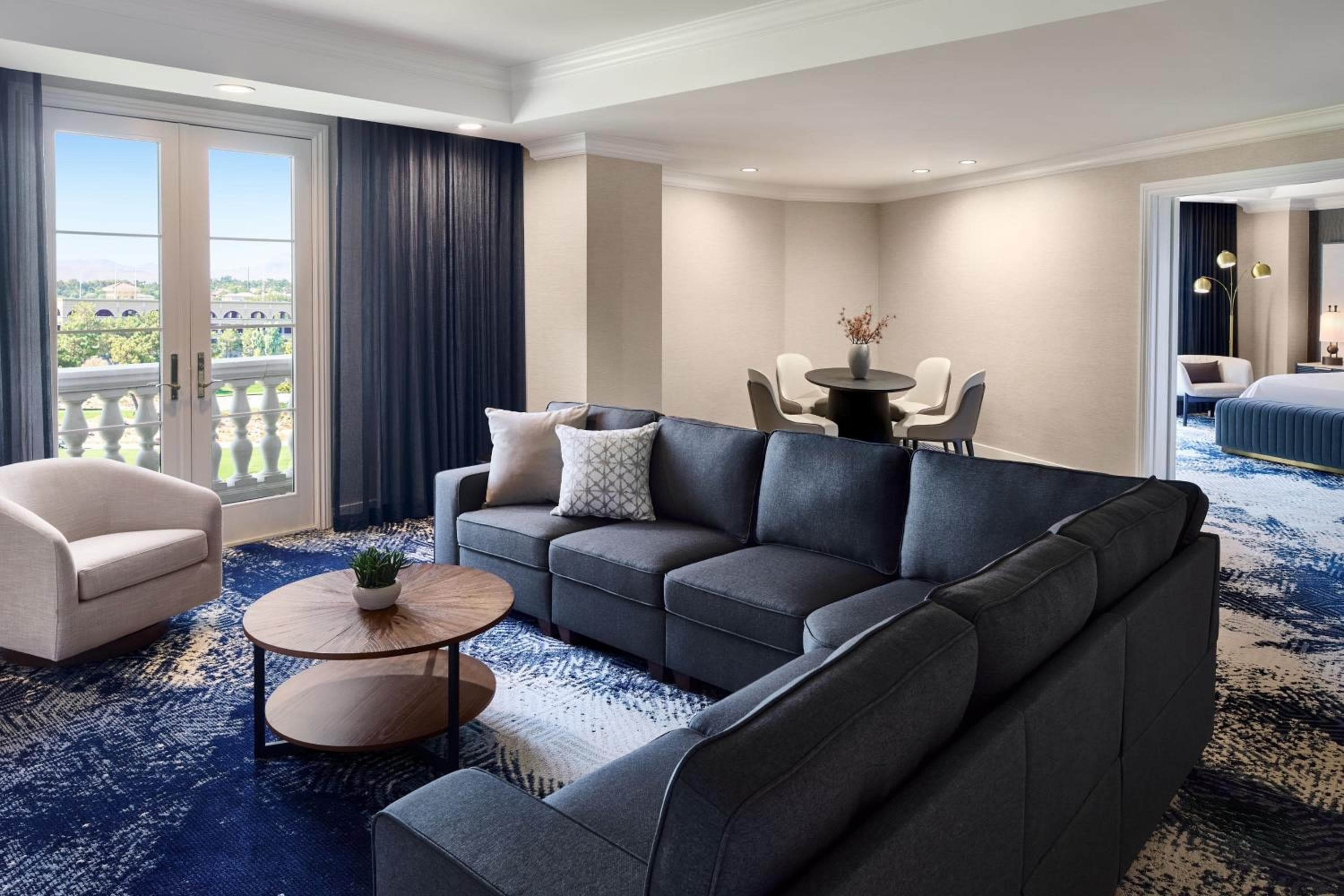 JW Marriott Las Vegas Resort & Spa — 28