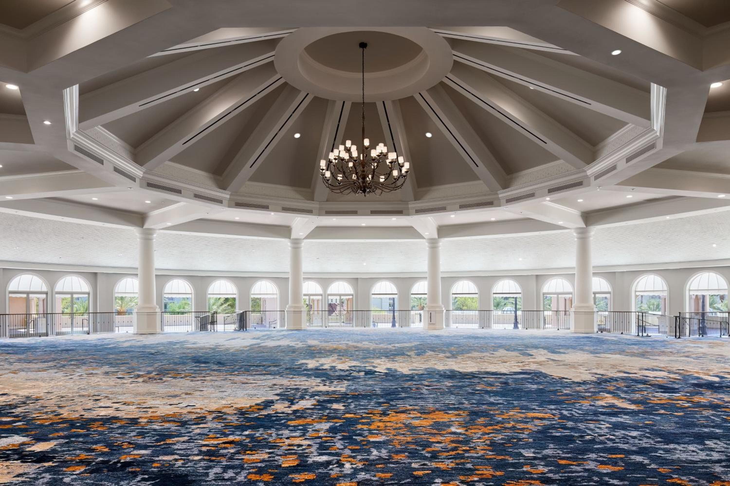JW Marriott Las Vegas Resort & Spa — 6