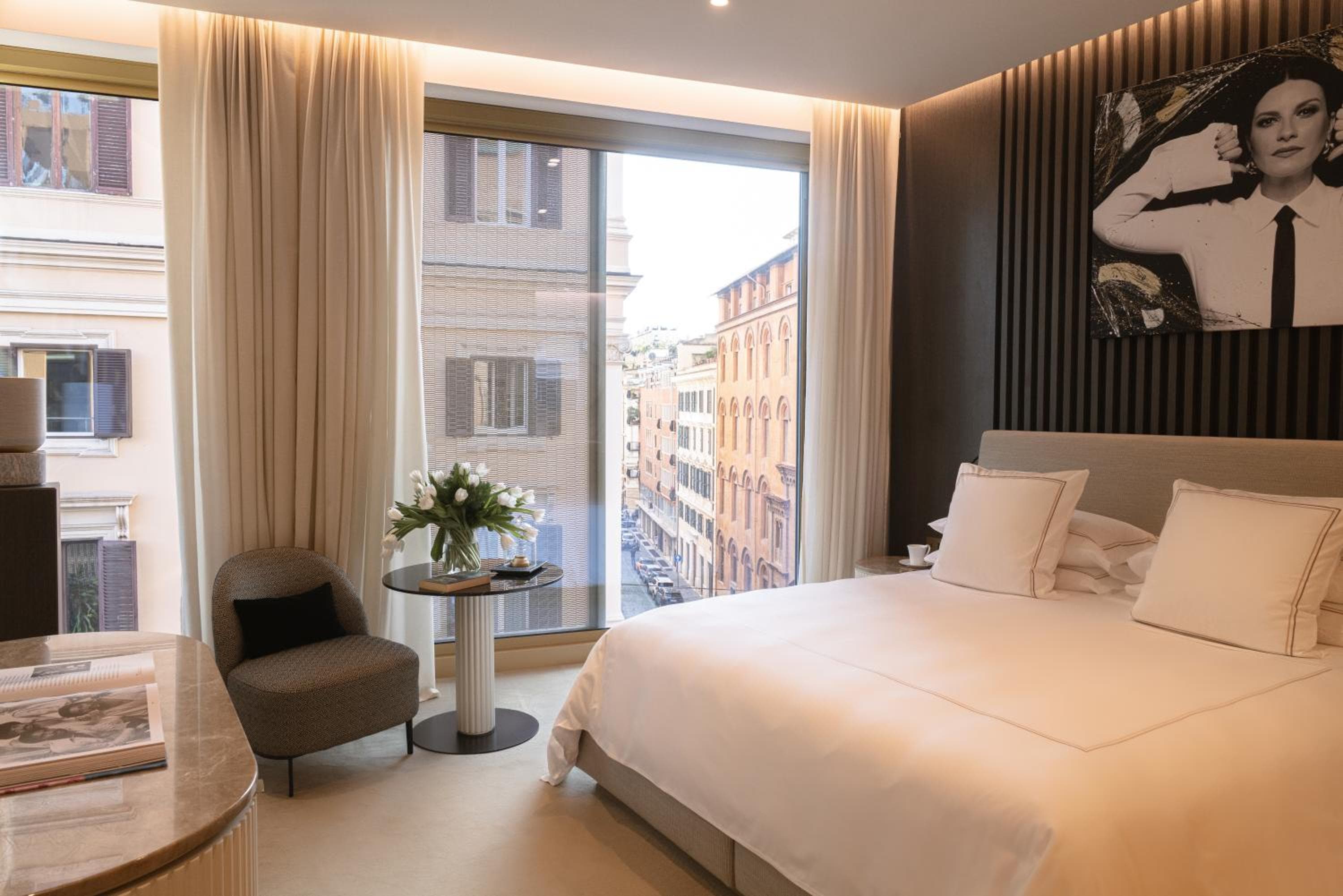 The First Musica - Preferred Hotels & Resorts — 23