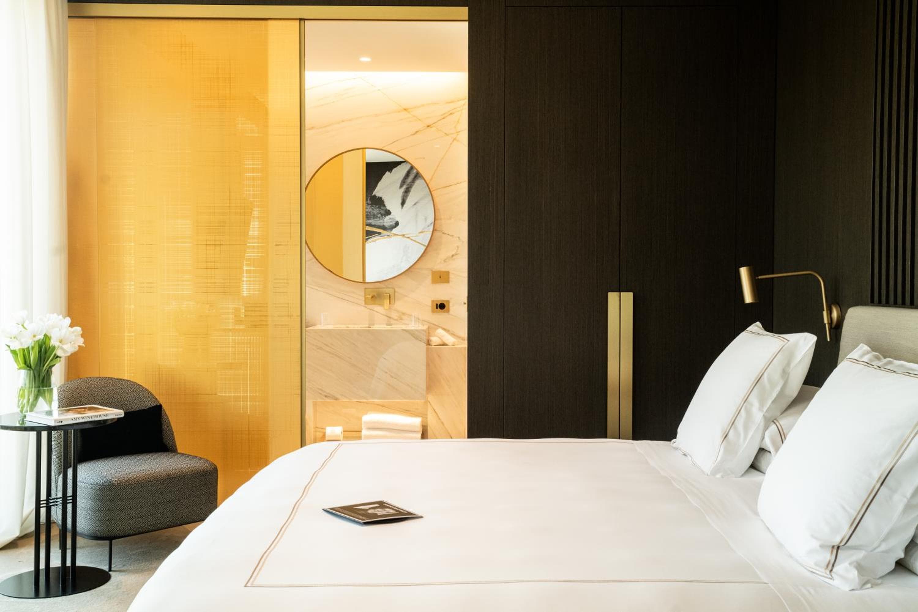 The First Musica - Preferred Hotels & Resorts — 3