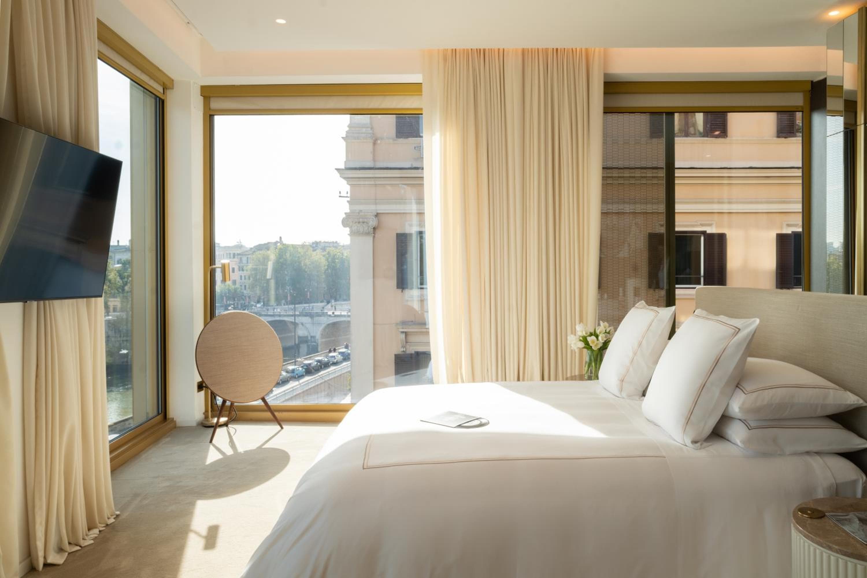 The First Musica - Preferred Hotels & Resorts — 6