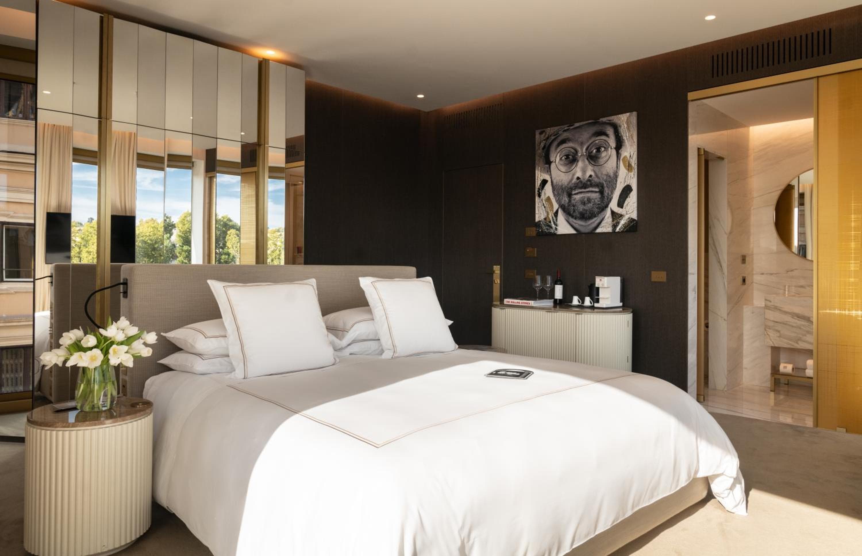 The First Musica - Preferred Hotels & Resorts — 2