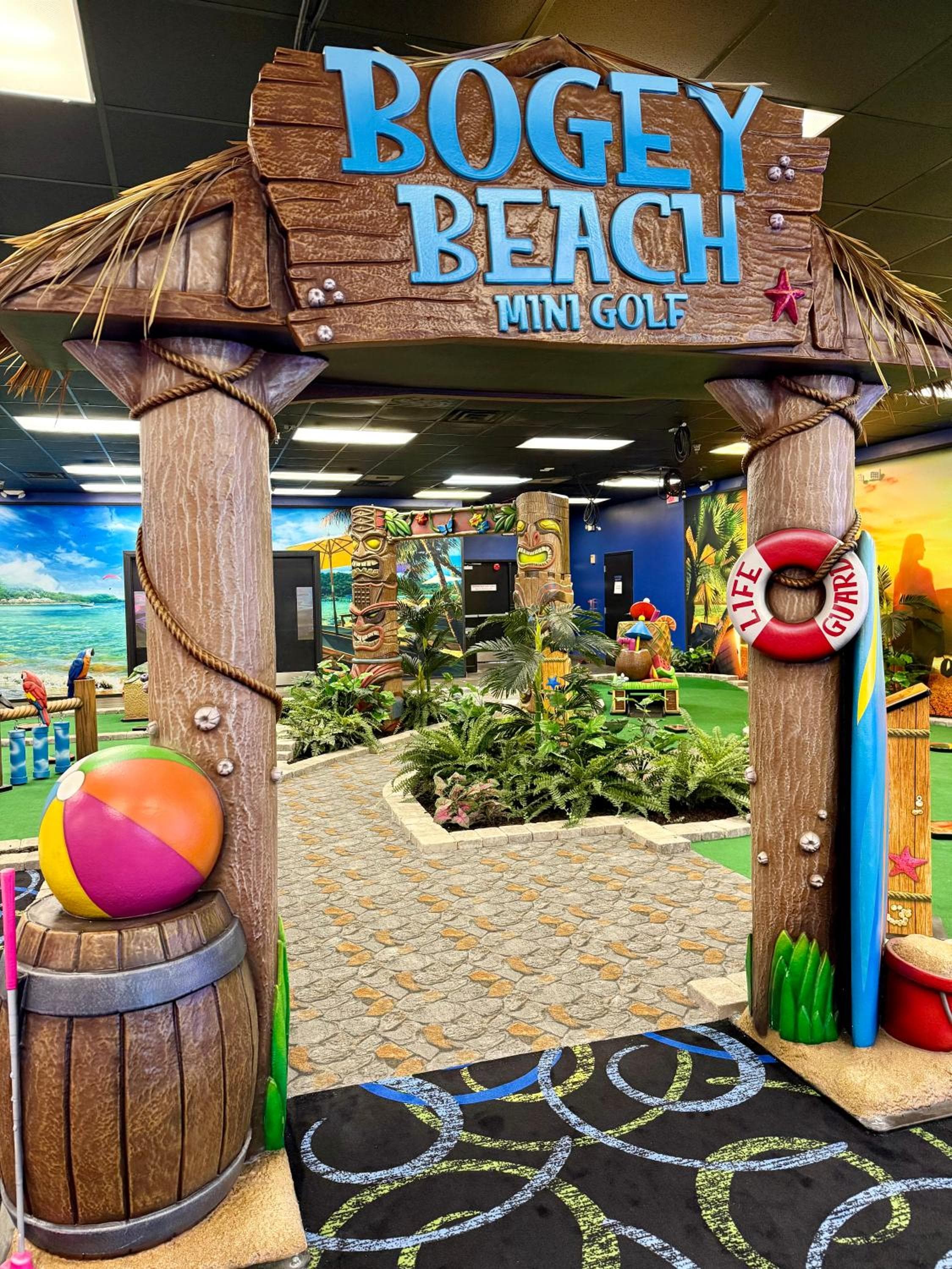 Coco Key Hotel & Water Park Resort — 2