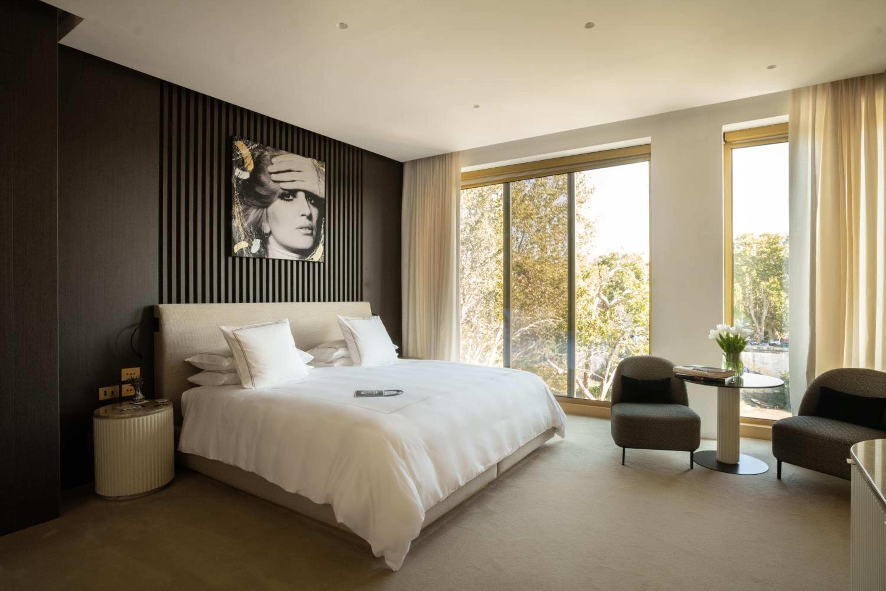 The First Musica - Preferred Hotels & Resorts — 4