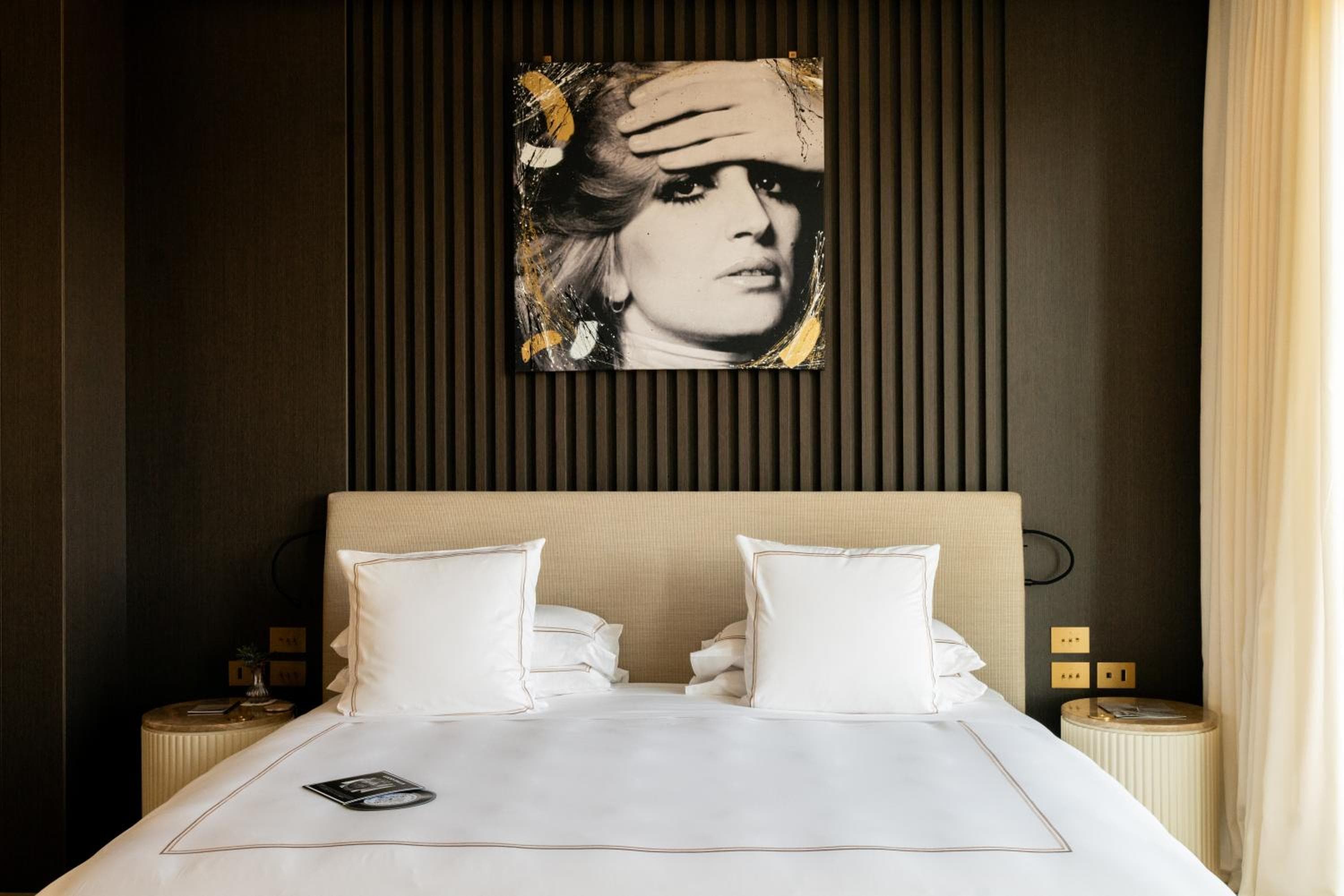 The First Musica - Preferred Hotels & Resorts — 19