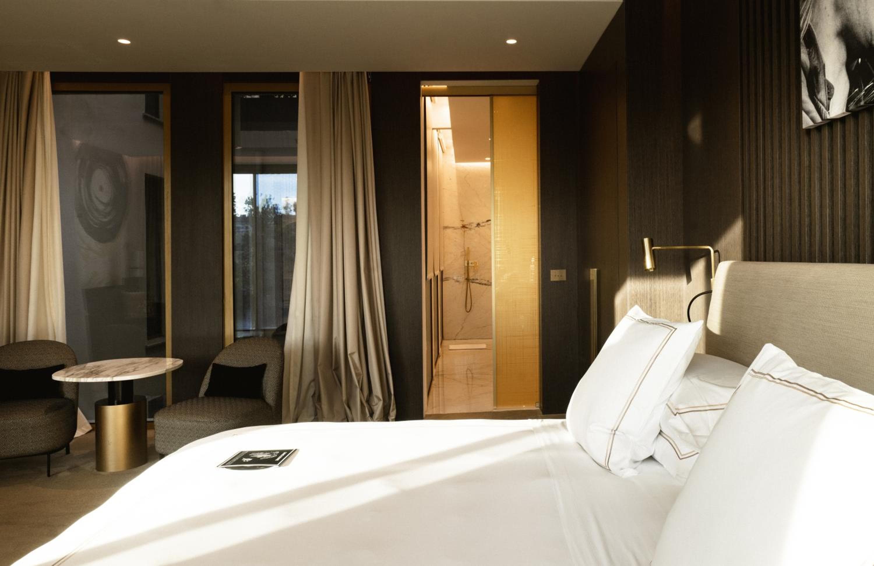 The First Musica - Preferred Hotels & Resorts — 20