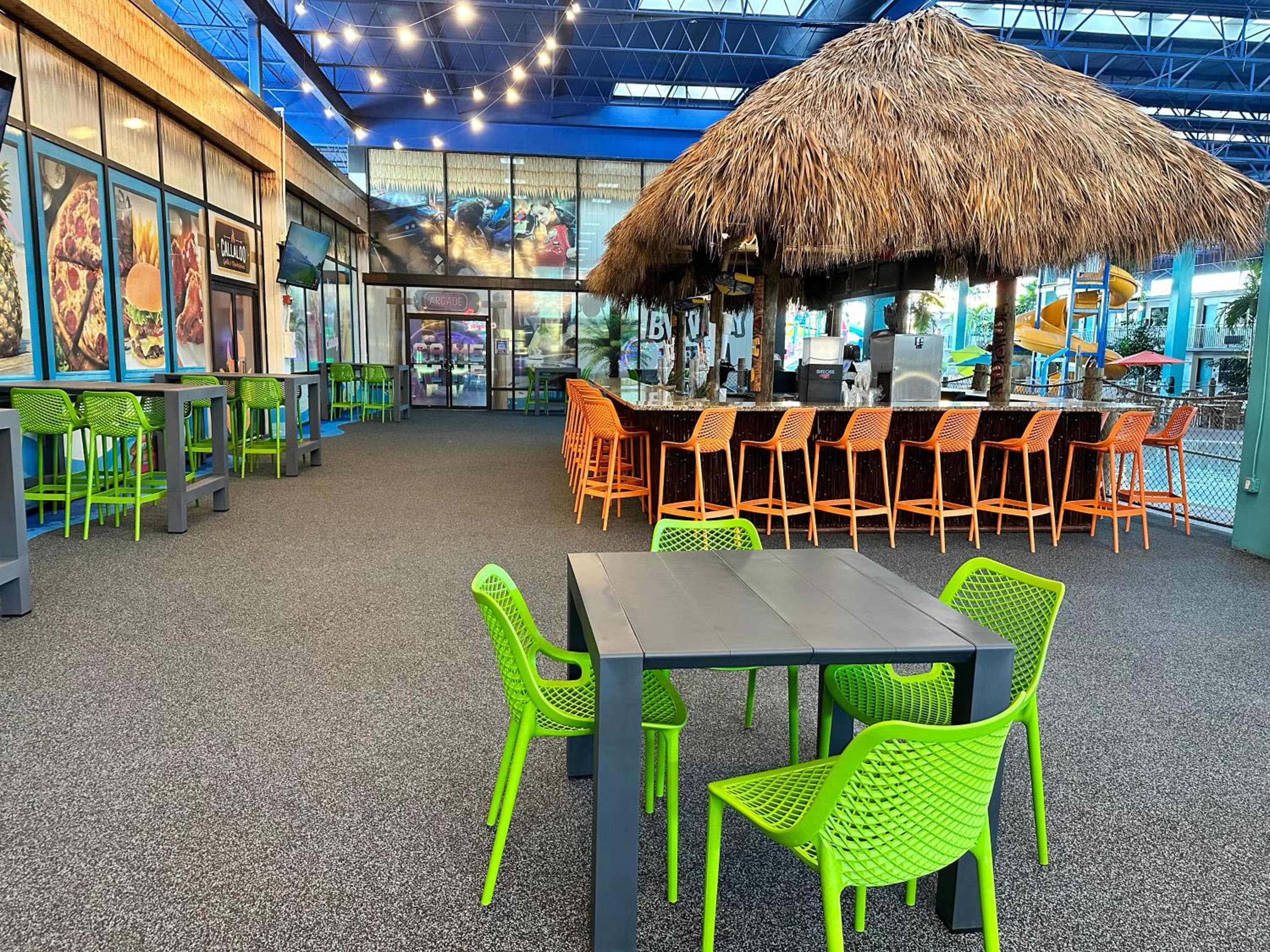 Coco Key Hotel & Water Park Resort — 20
