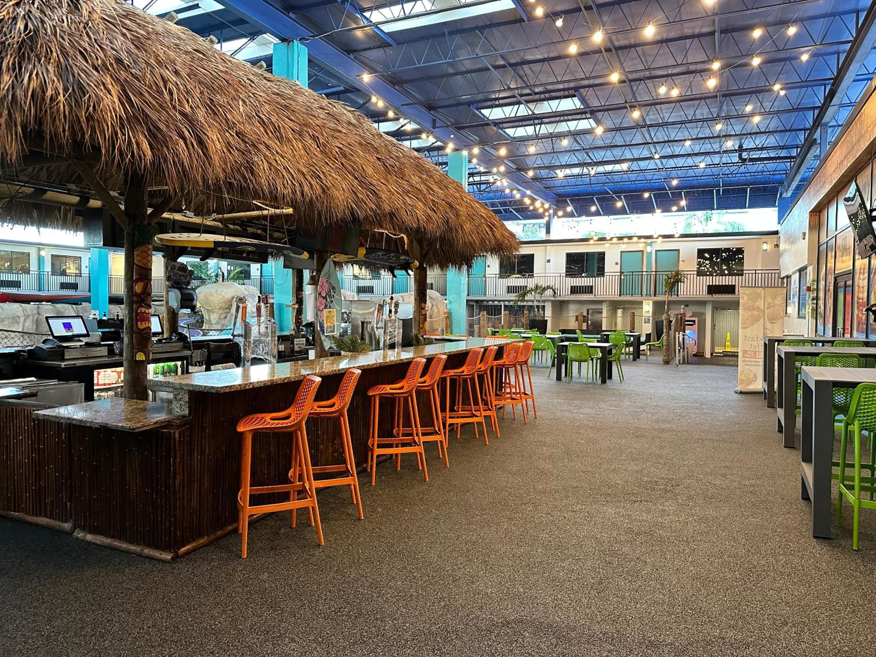 Coco Key Hotel & Water Park Resort — 11
