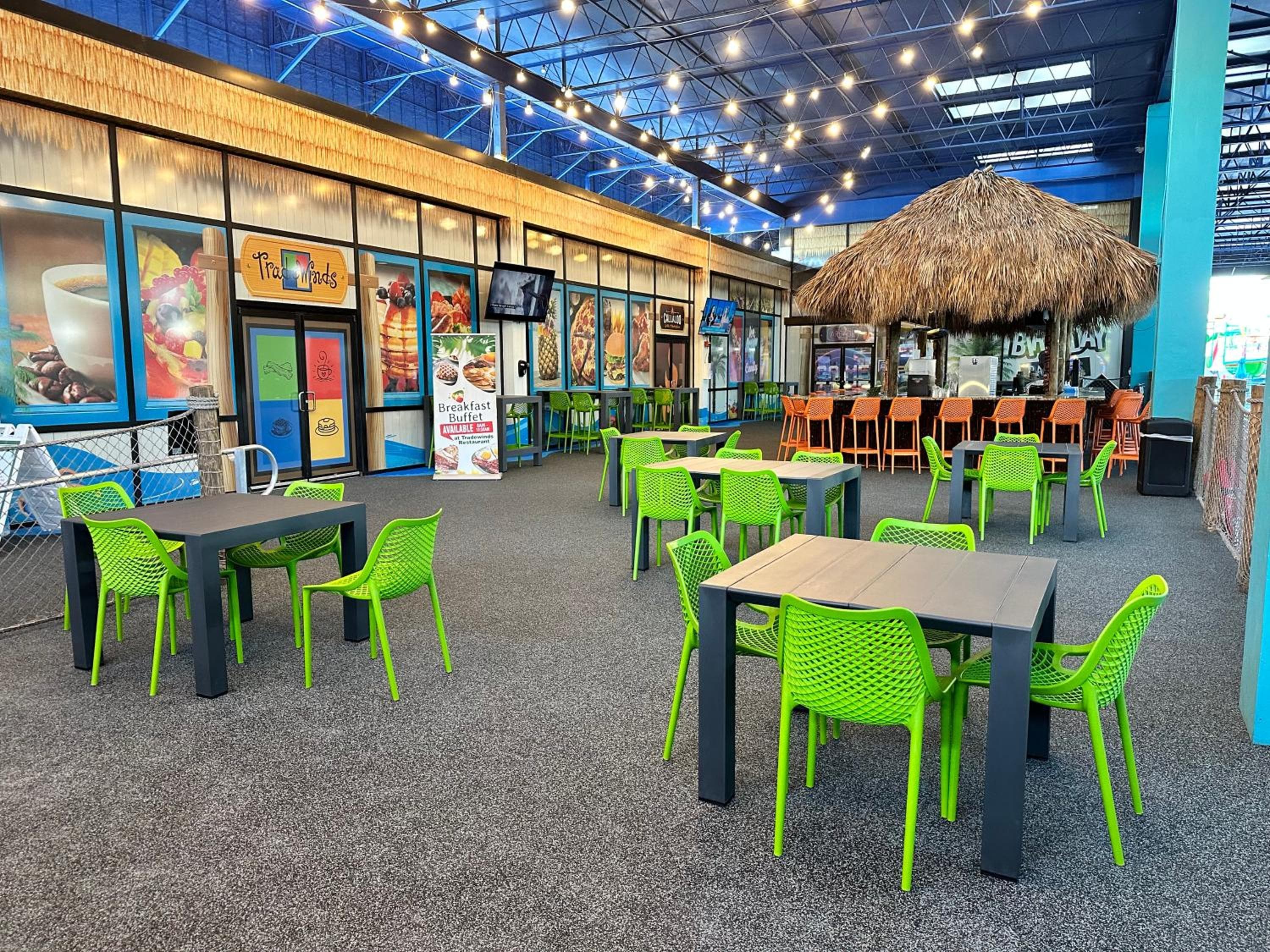 Coco Key Hotel & Water Park Resort — 14