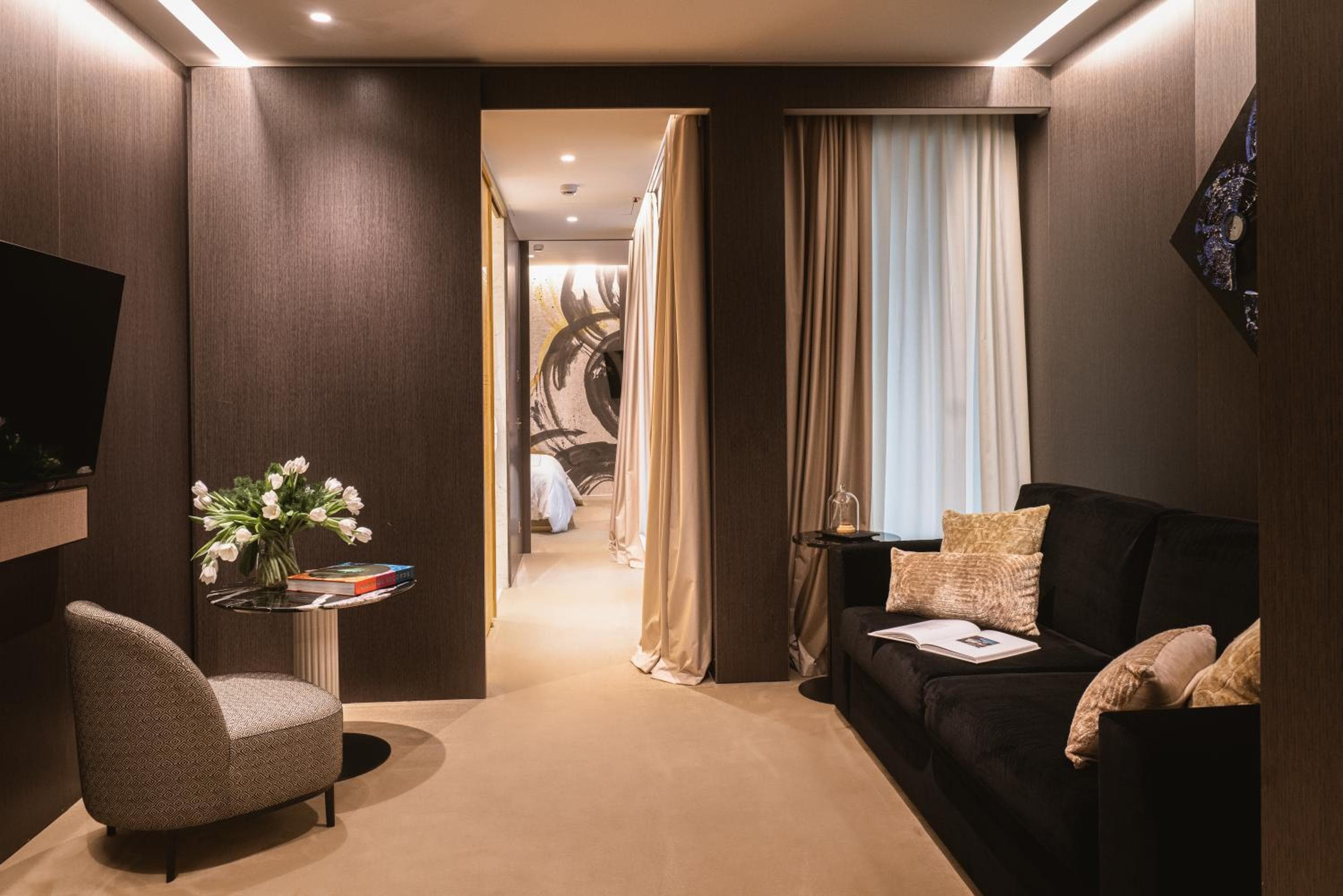 The First Musica - Preferred Hotels & Resorts — 10