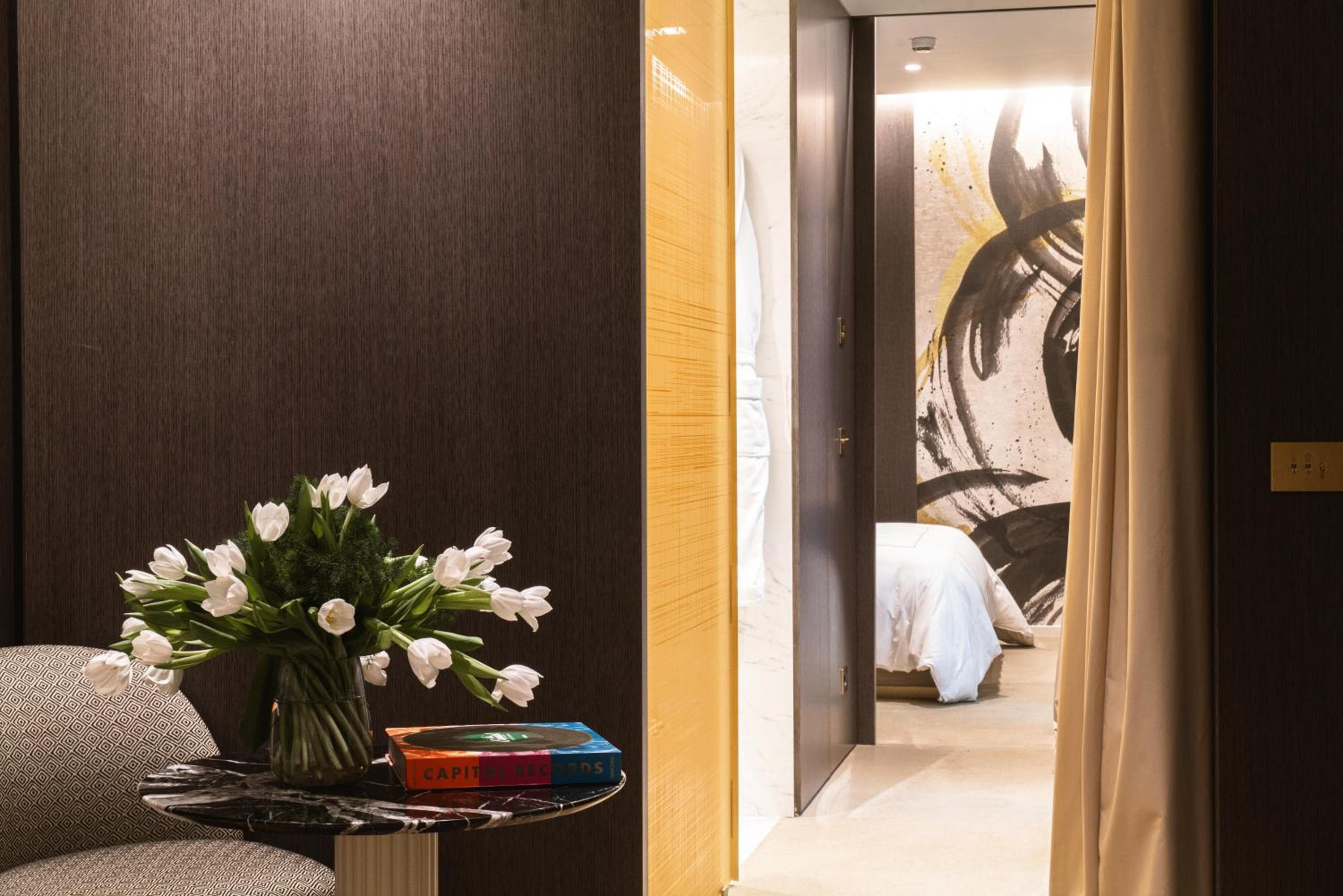 The First Musica - Preferred Hotels & Resorts — 9