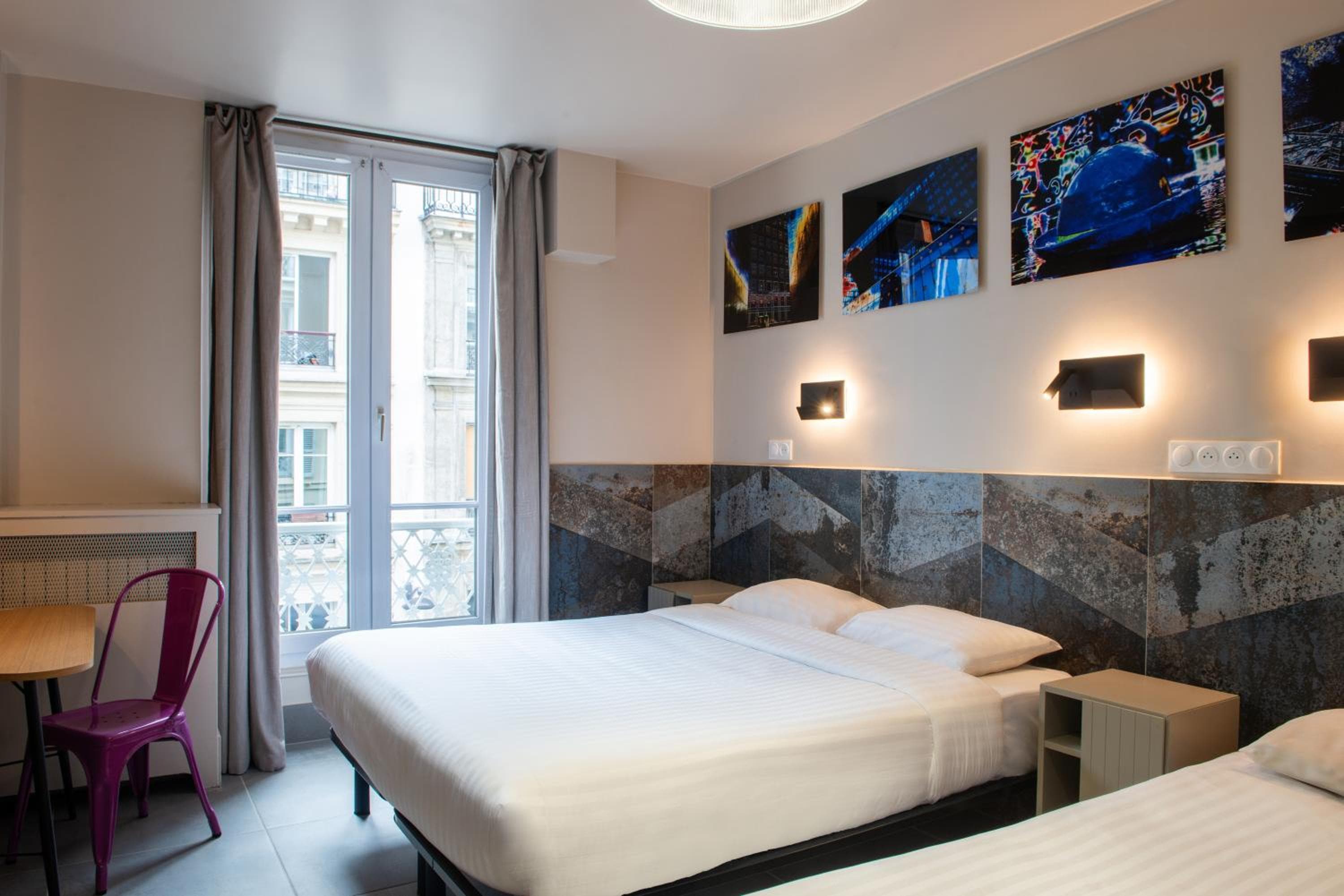 Hôtel de Roubaix — 6