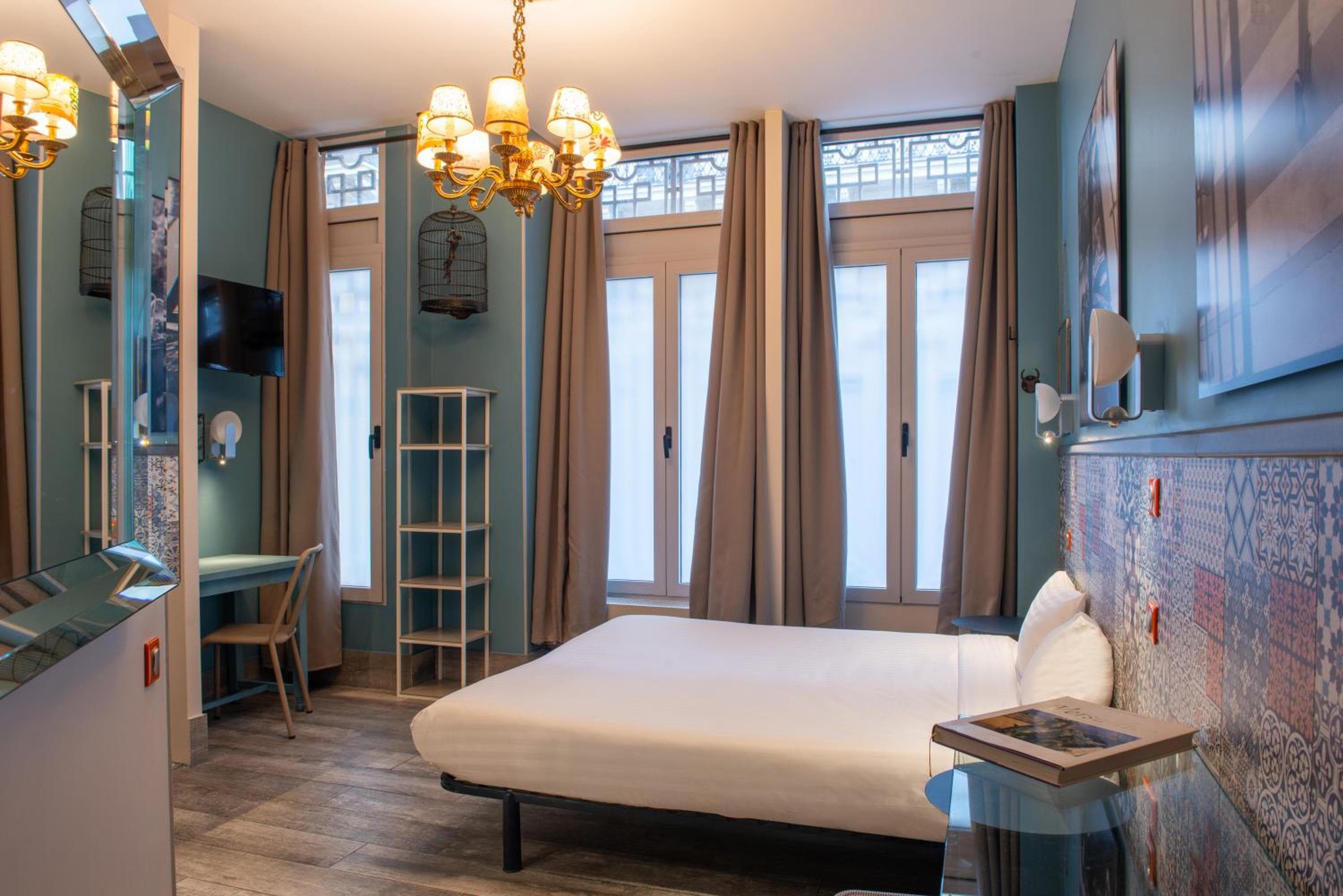 Hotel de Roubaix — 18