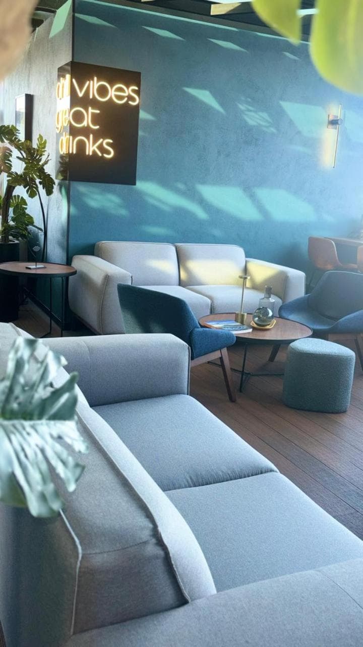 Hotel Flamencos Centro Histórico — 29