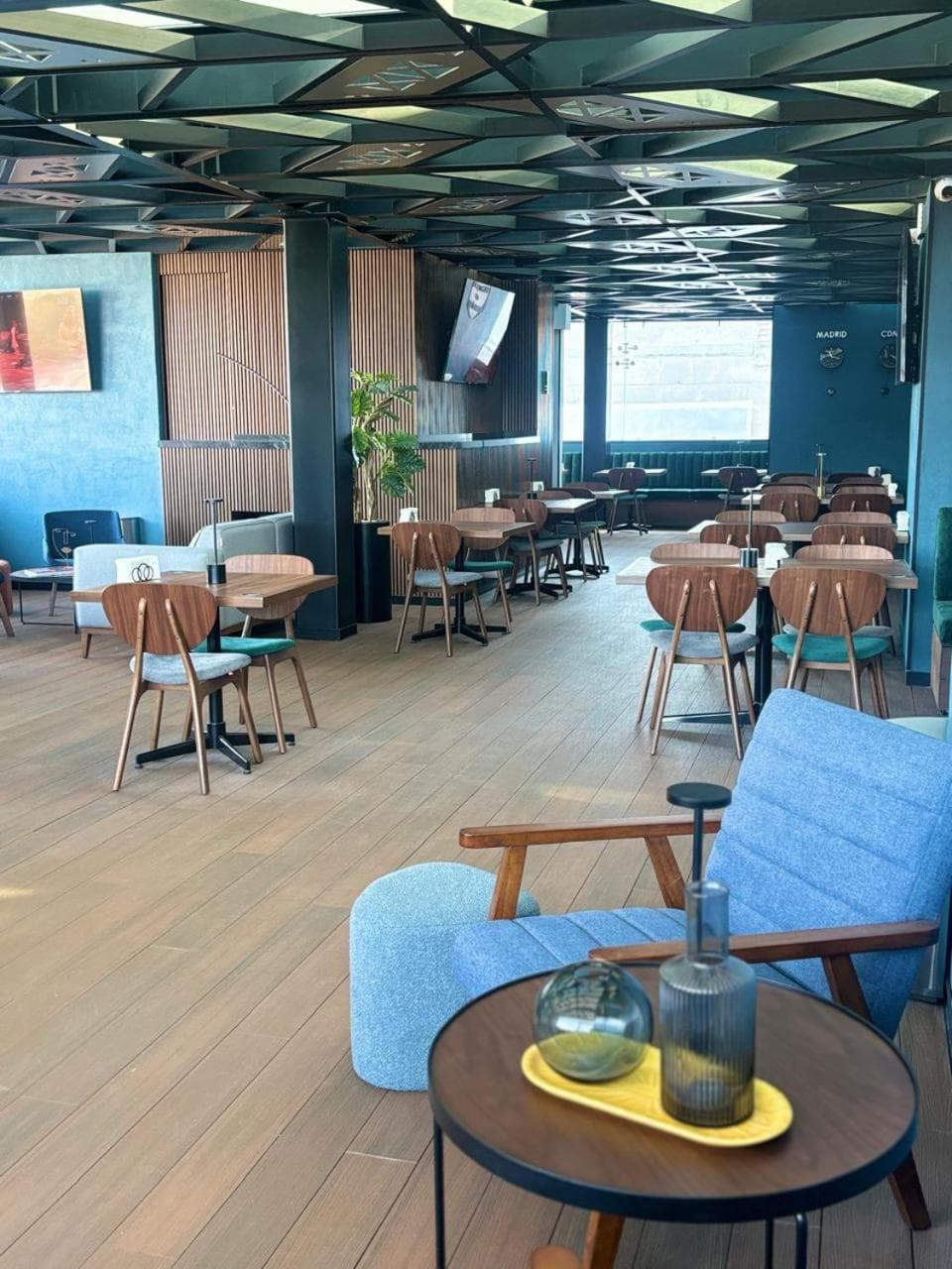 Hotel Flamencos Centro Histórico — 23