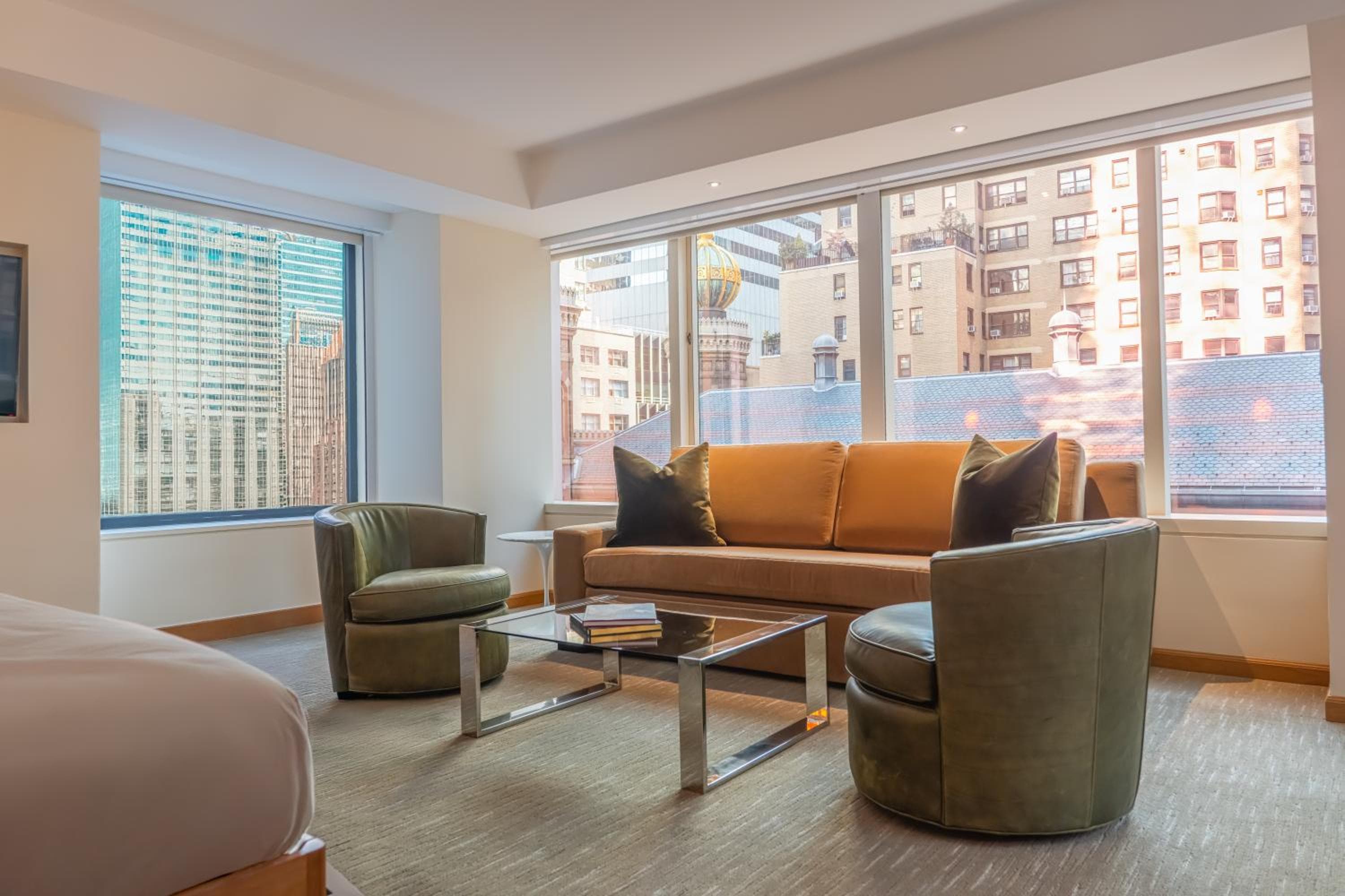 Concorde Hotel New York — 3