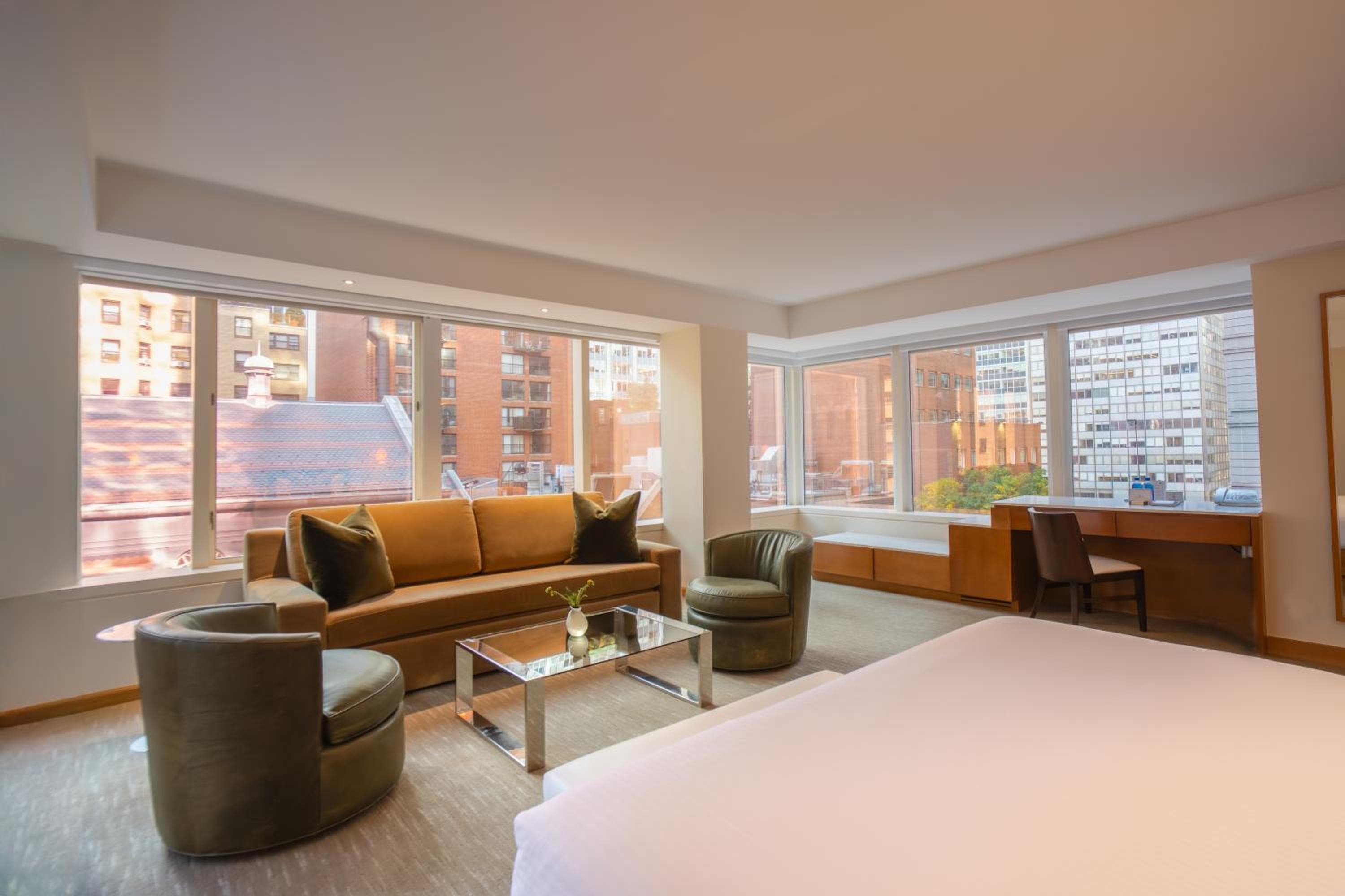 Concorde Hotel New York — 22