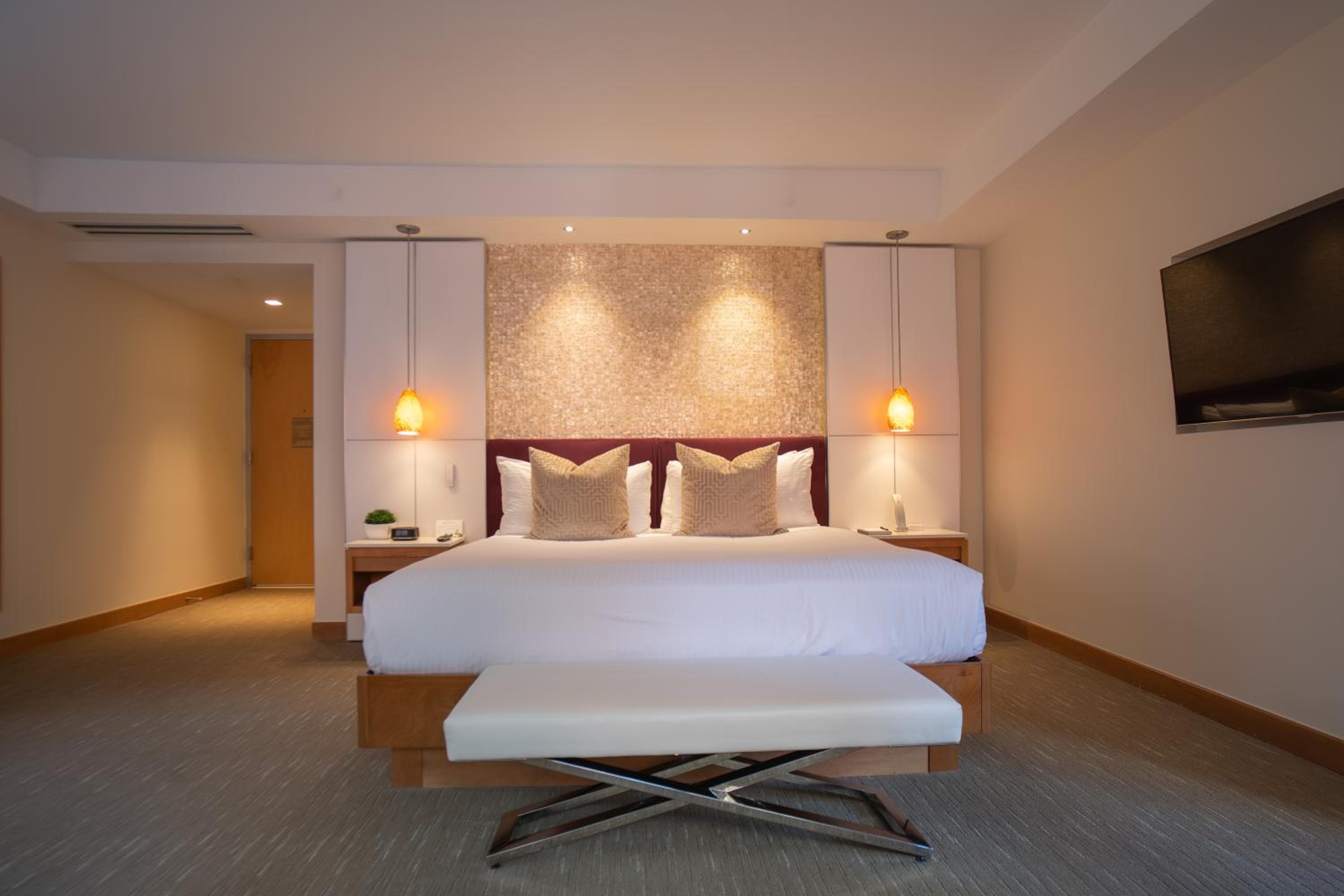 Concorde Hotel New York — 26