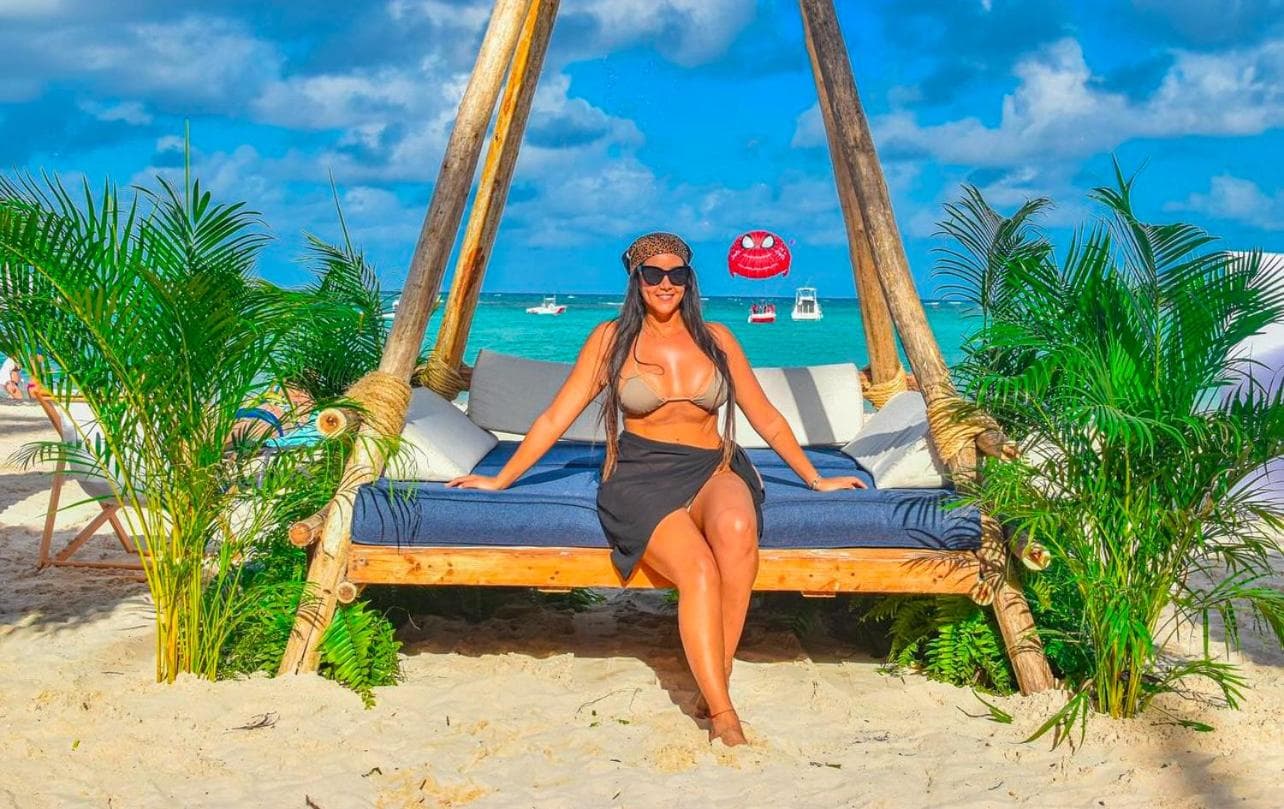 FIESTA SOL CARIBE playa LOS CORALES — 12