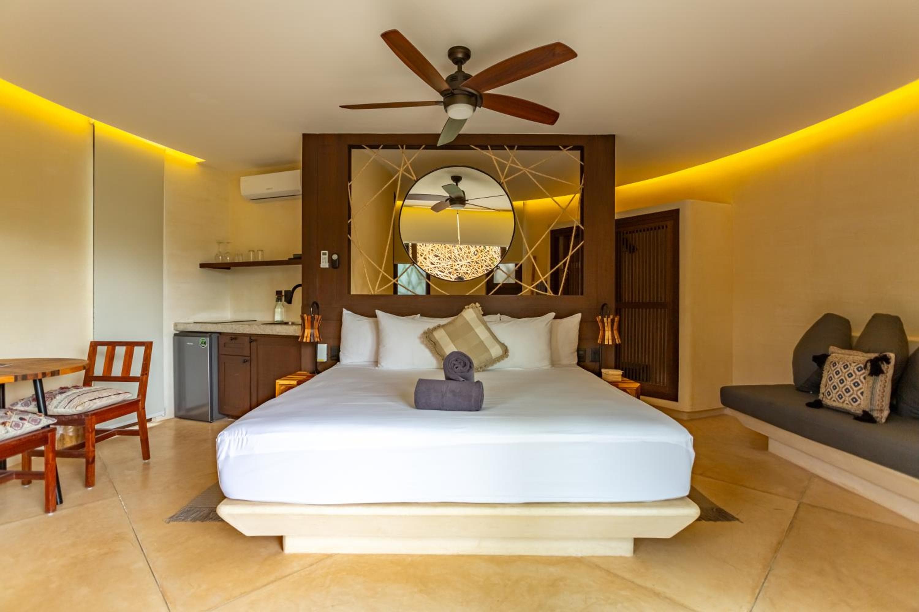 Kan Tulum Hotel — 2