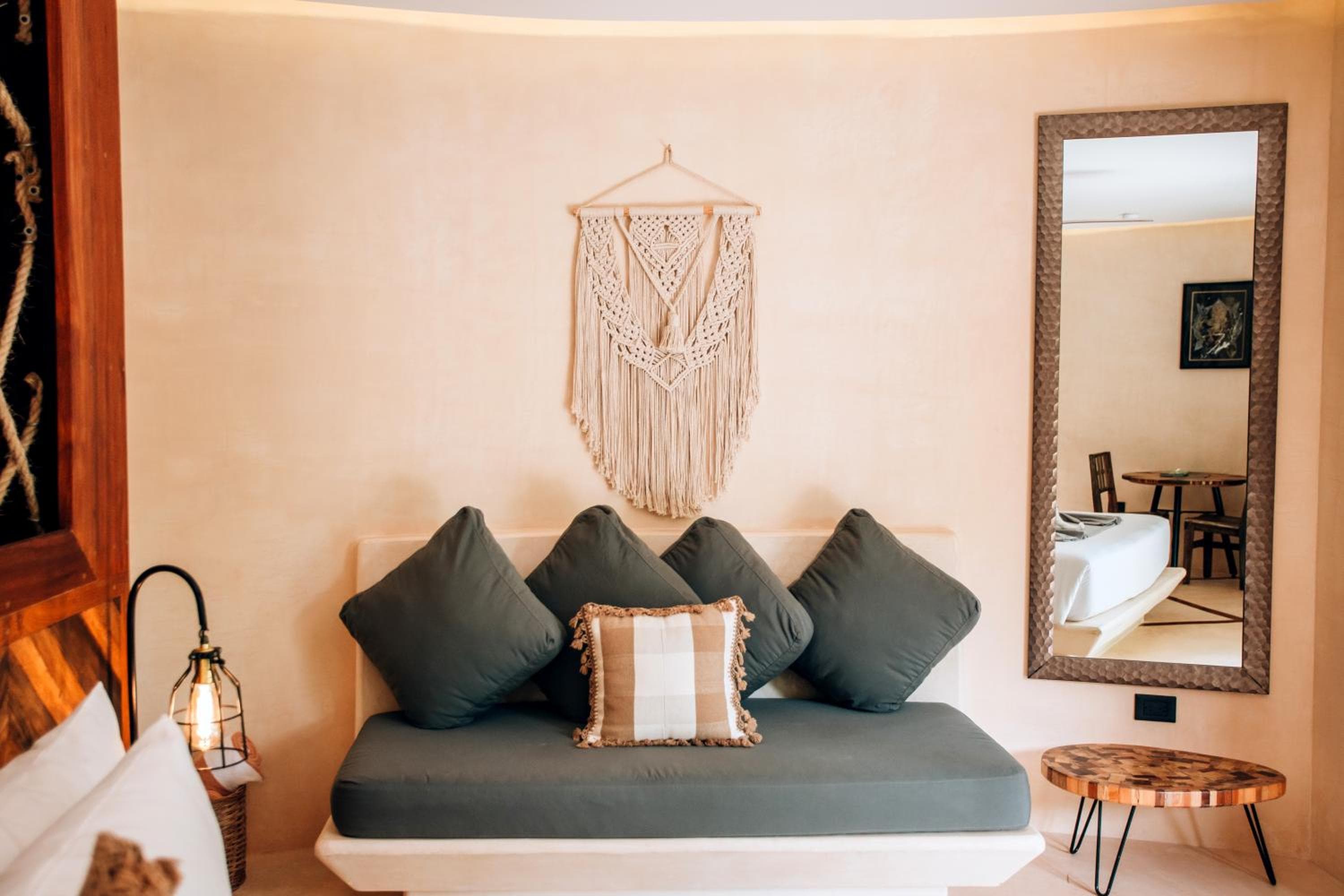 Kan Tulum Hotel — 17