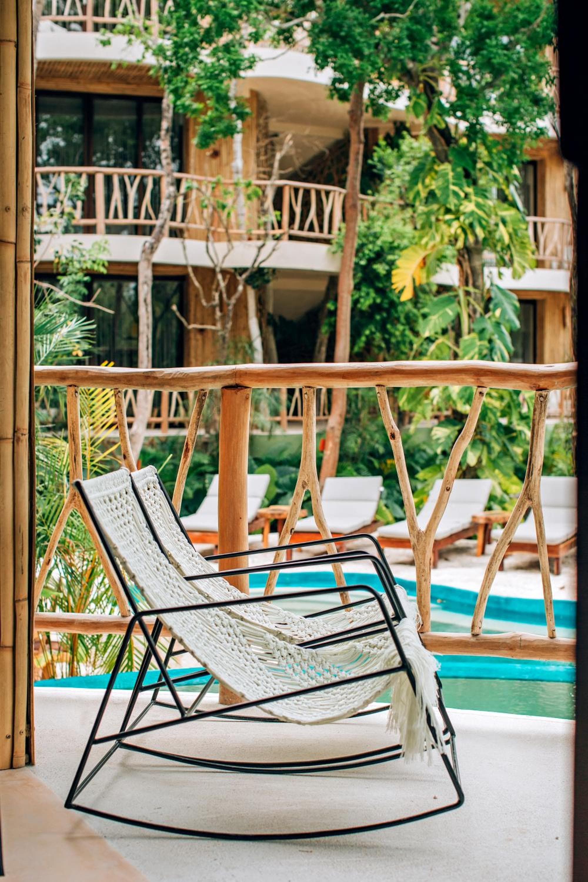Kan Tulum Hotel — 3