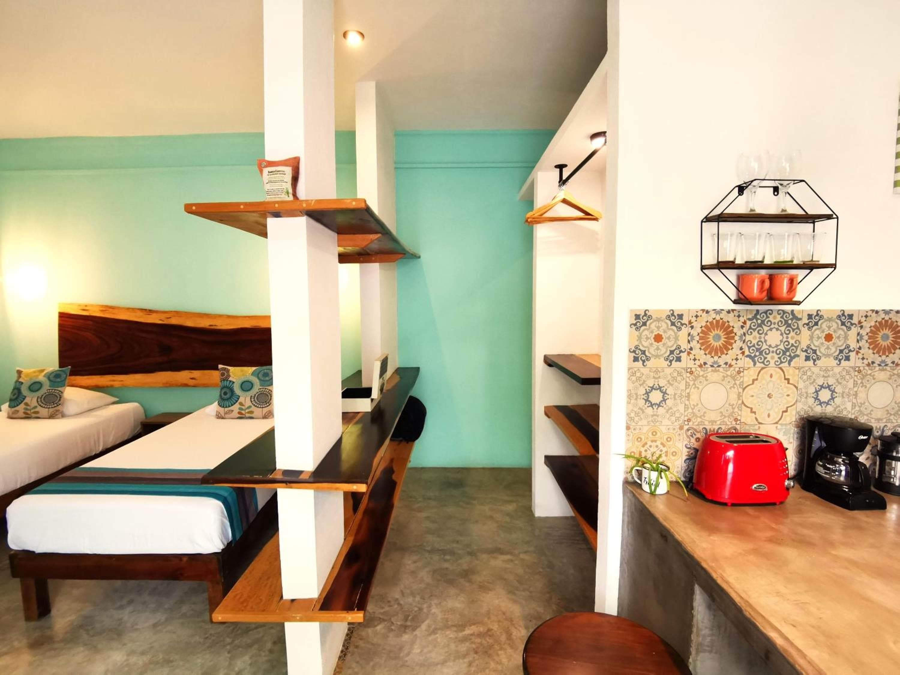 Les Suites Calle 2 by Galian — 11