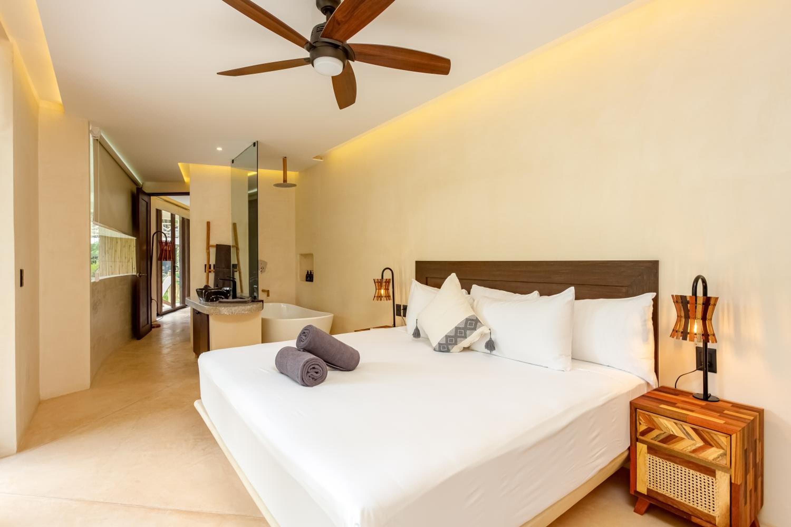 Kan Tulum Hotel — 19