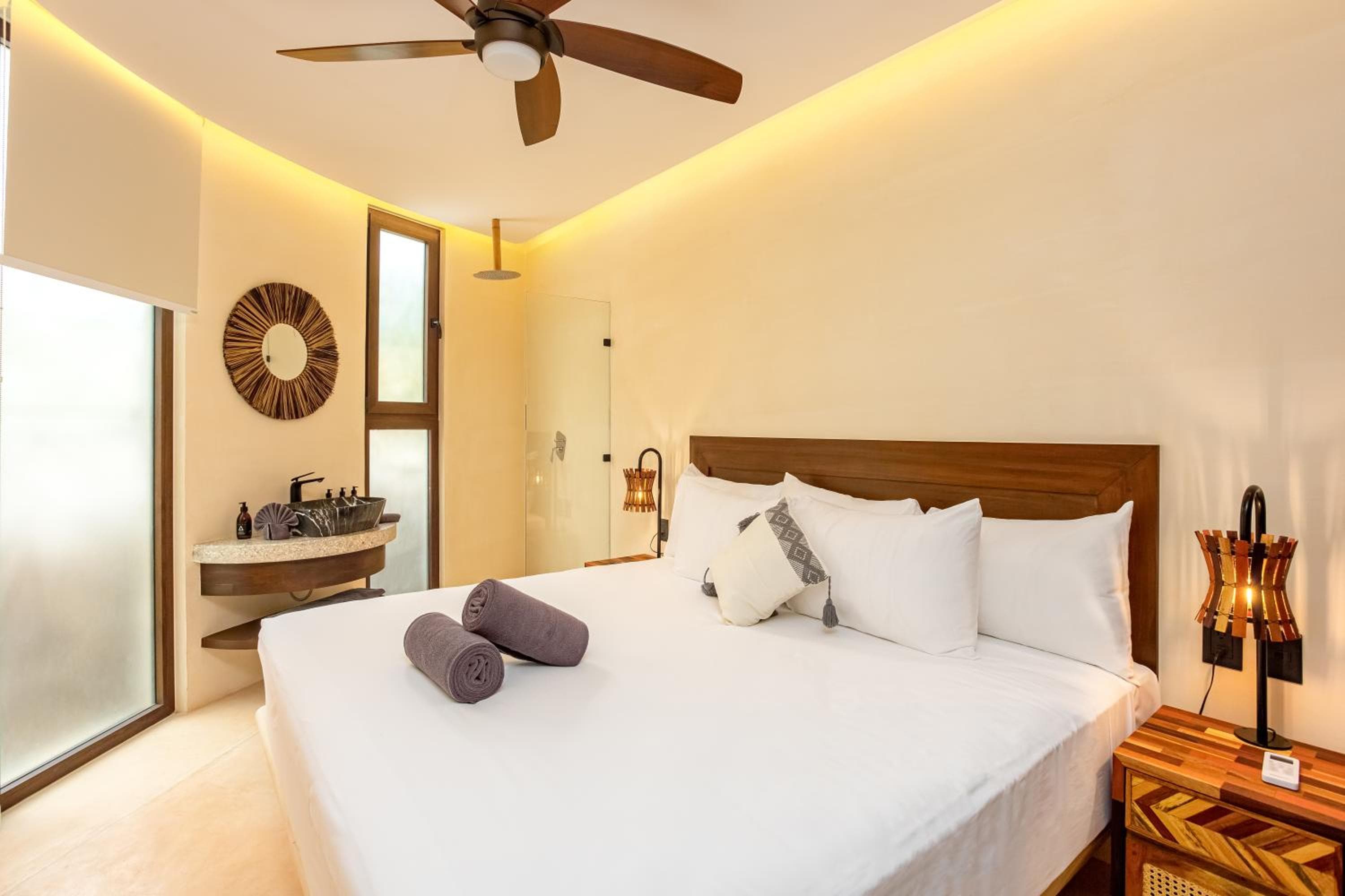 Kan Tulum Hotel — 24