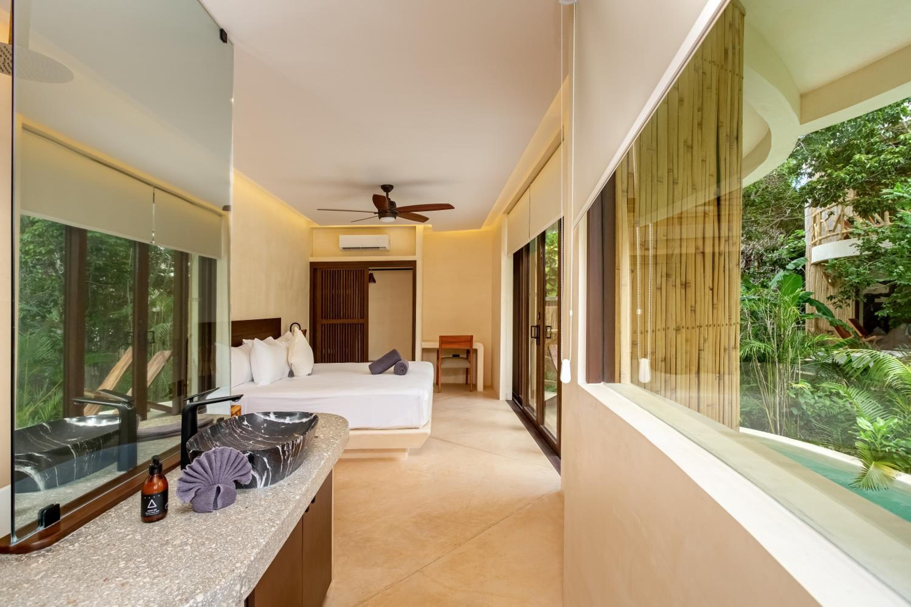 Kan Tulum Hotel — 8