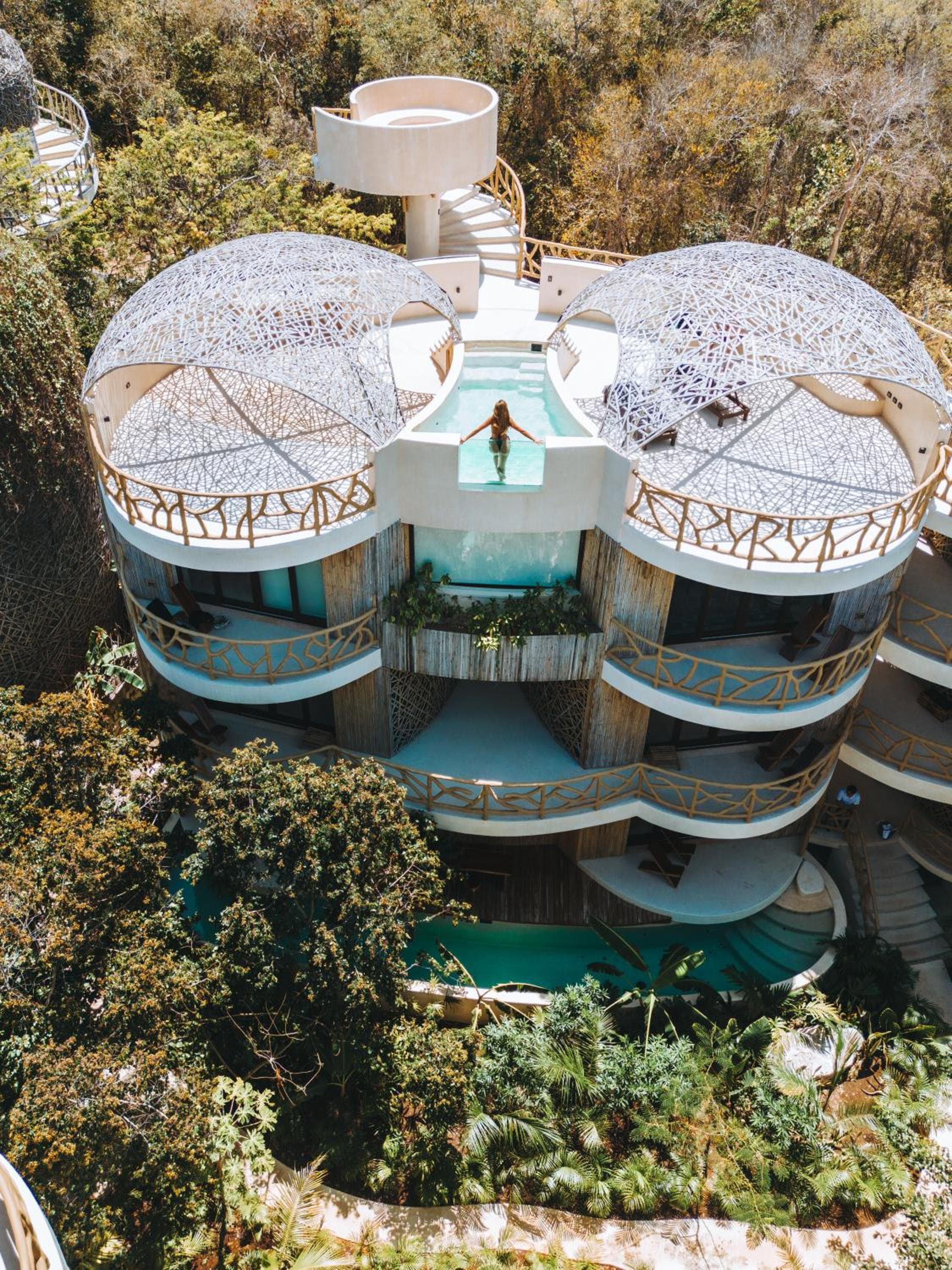Kan Tulum Hotel — 5
