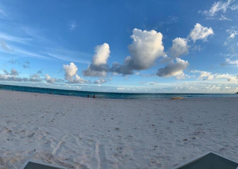 Pool View Penthouse Punta Cana — 7