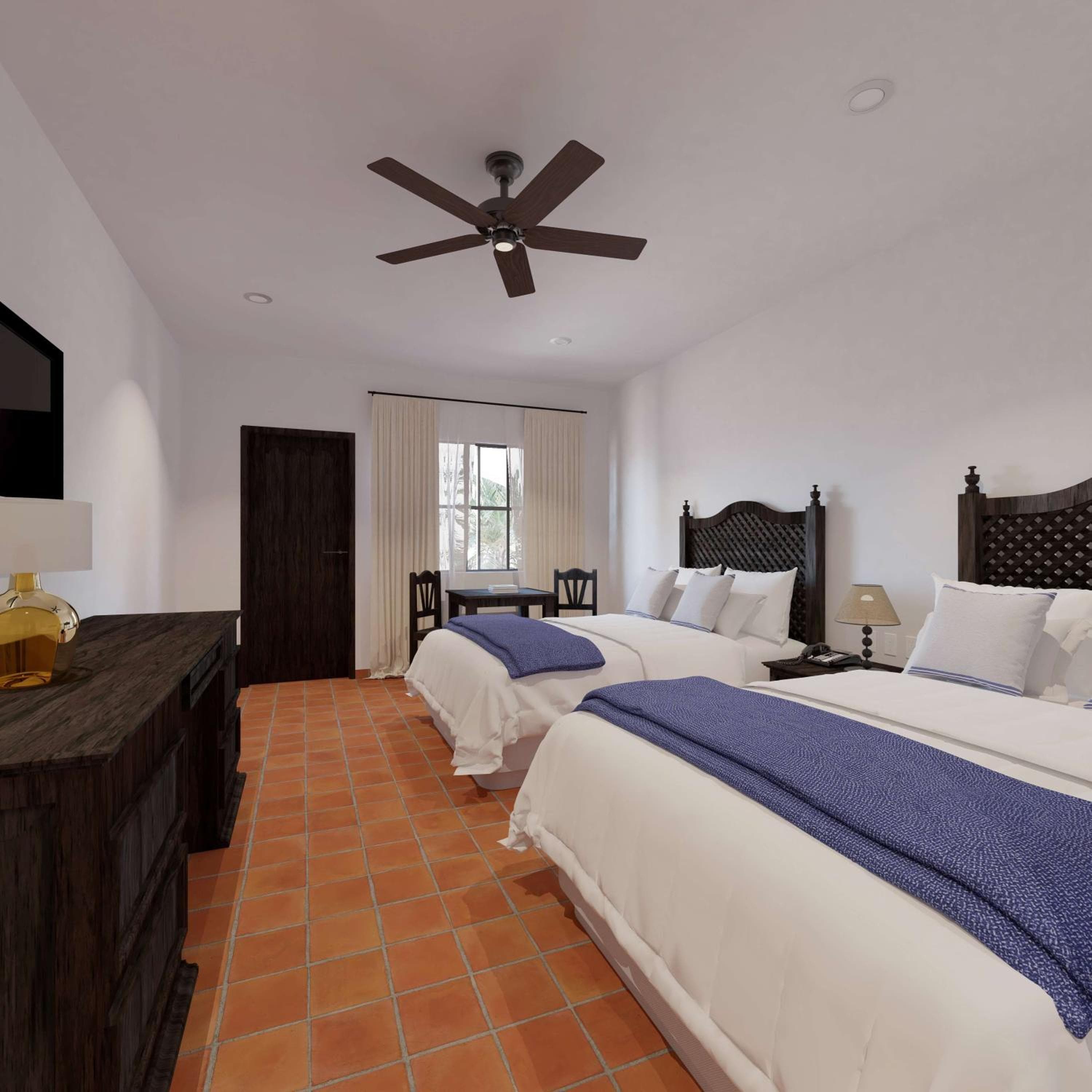 Hotel Tropicana Inn del Cabo — 5