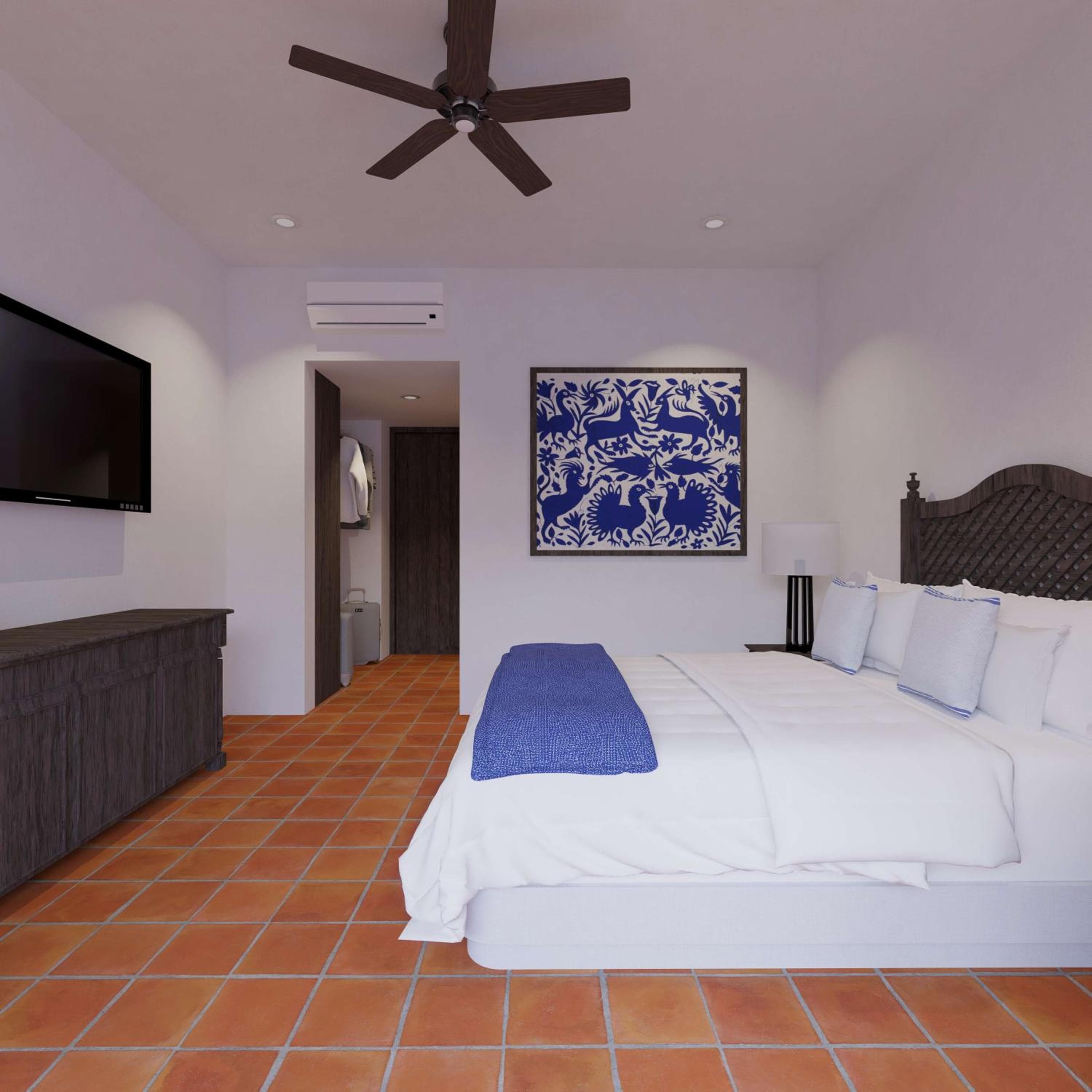 Hotel Tropicana Inn del Cabo — 7