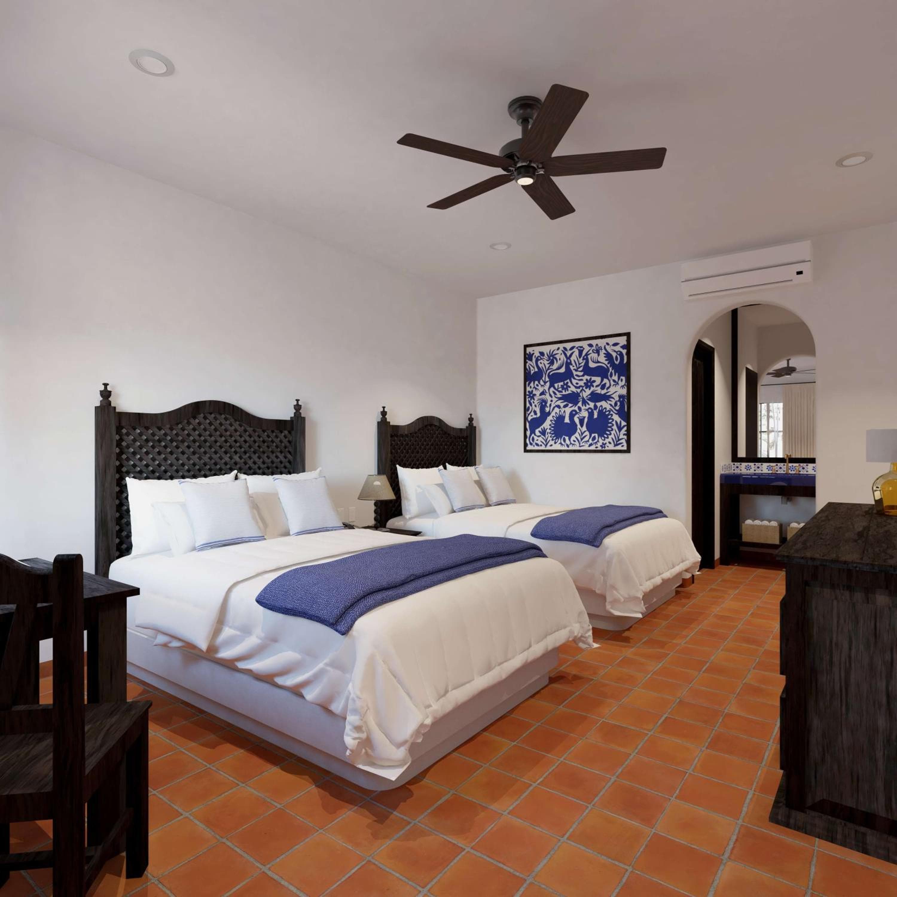 Hotel Tropicana Inn del Cabo — 8