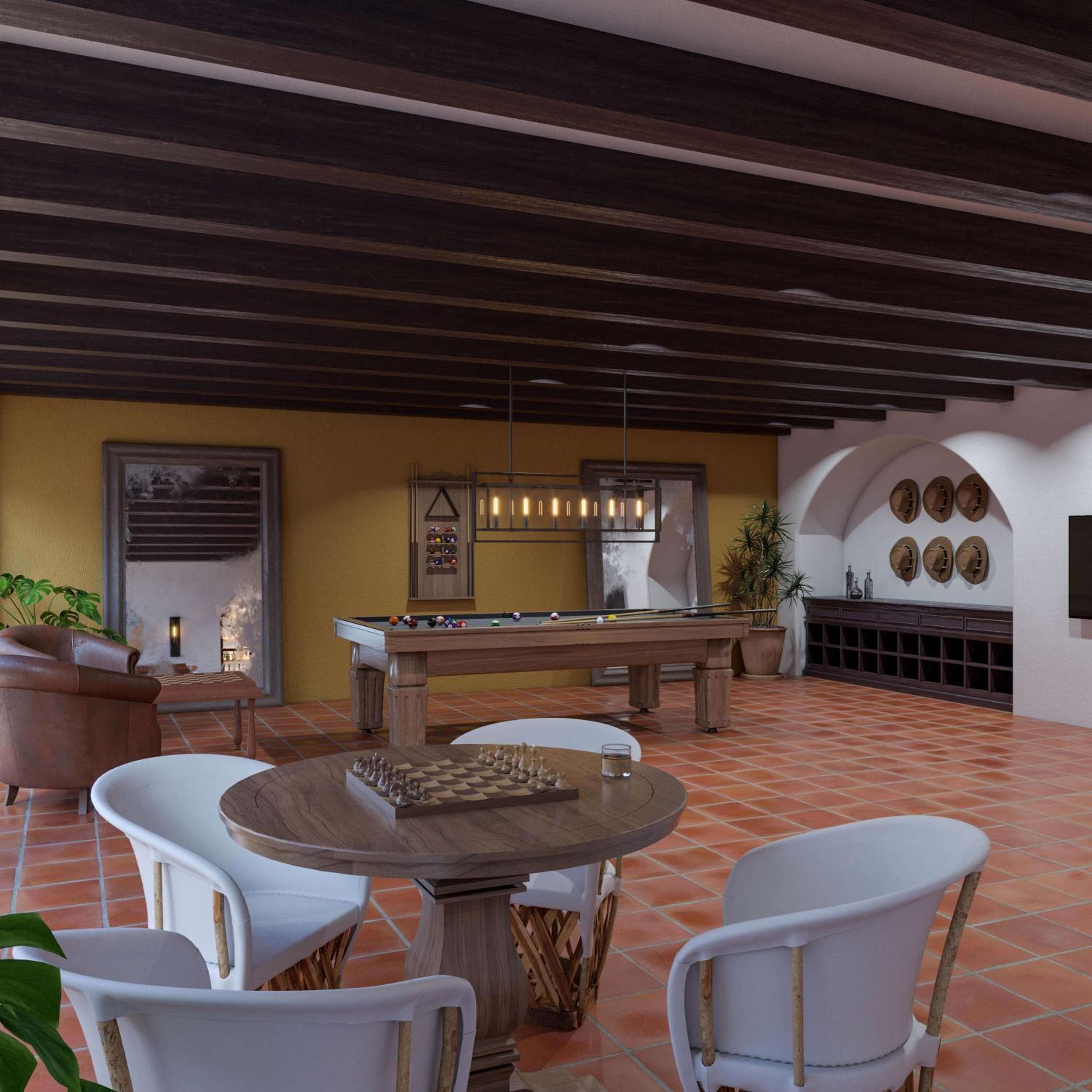 Hotel Tropicana Inn del Cabo — 9