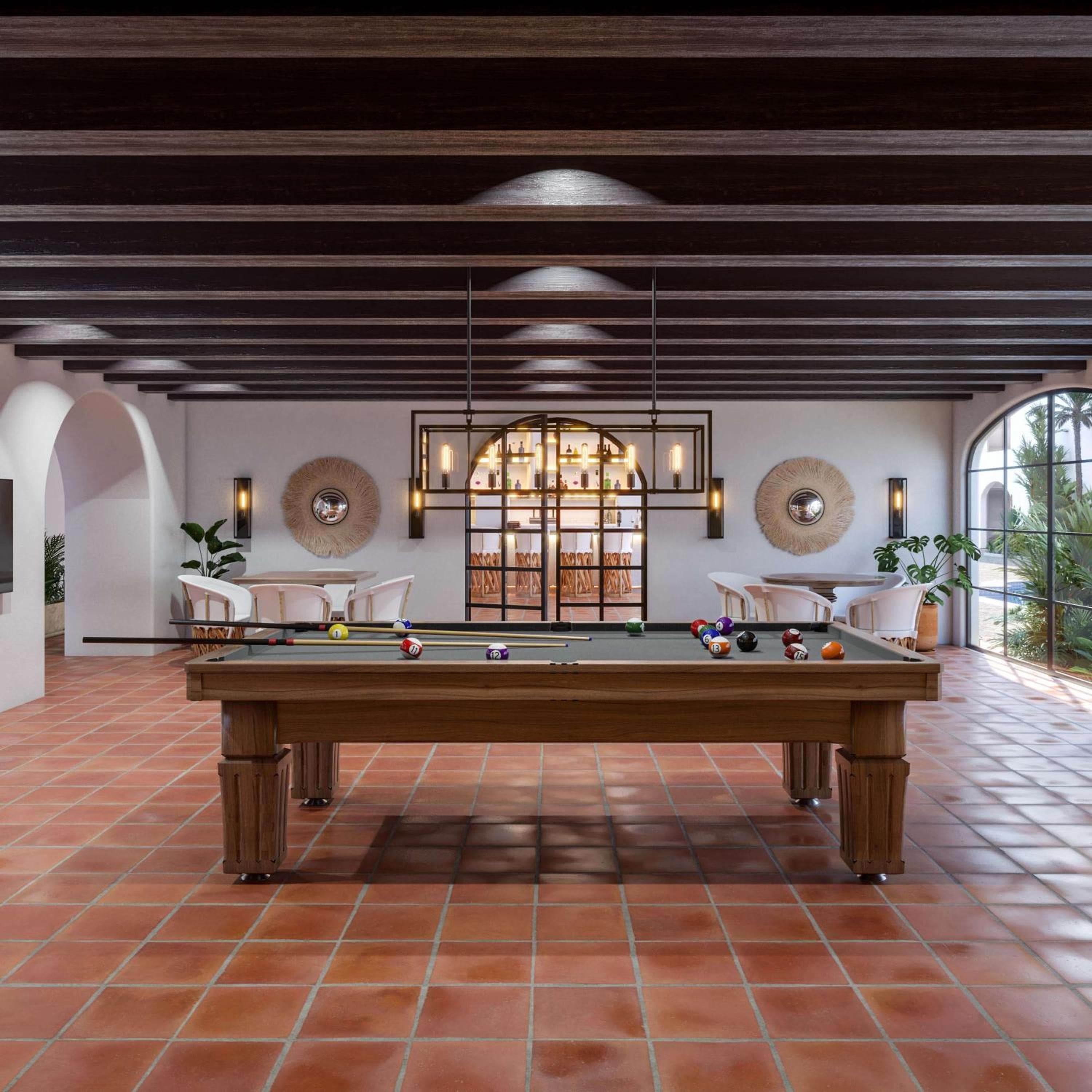 Hotel Tropicana Inn del Cabo — 11