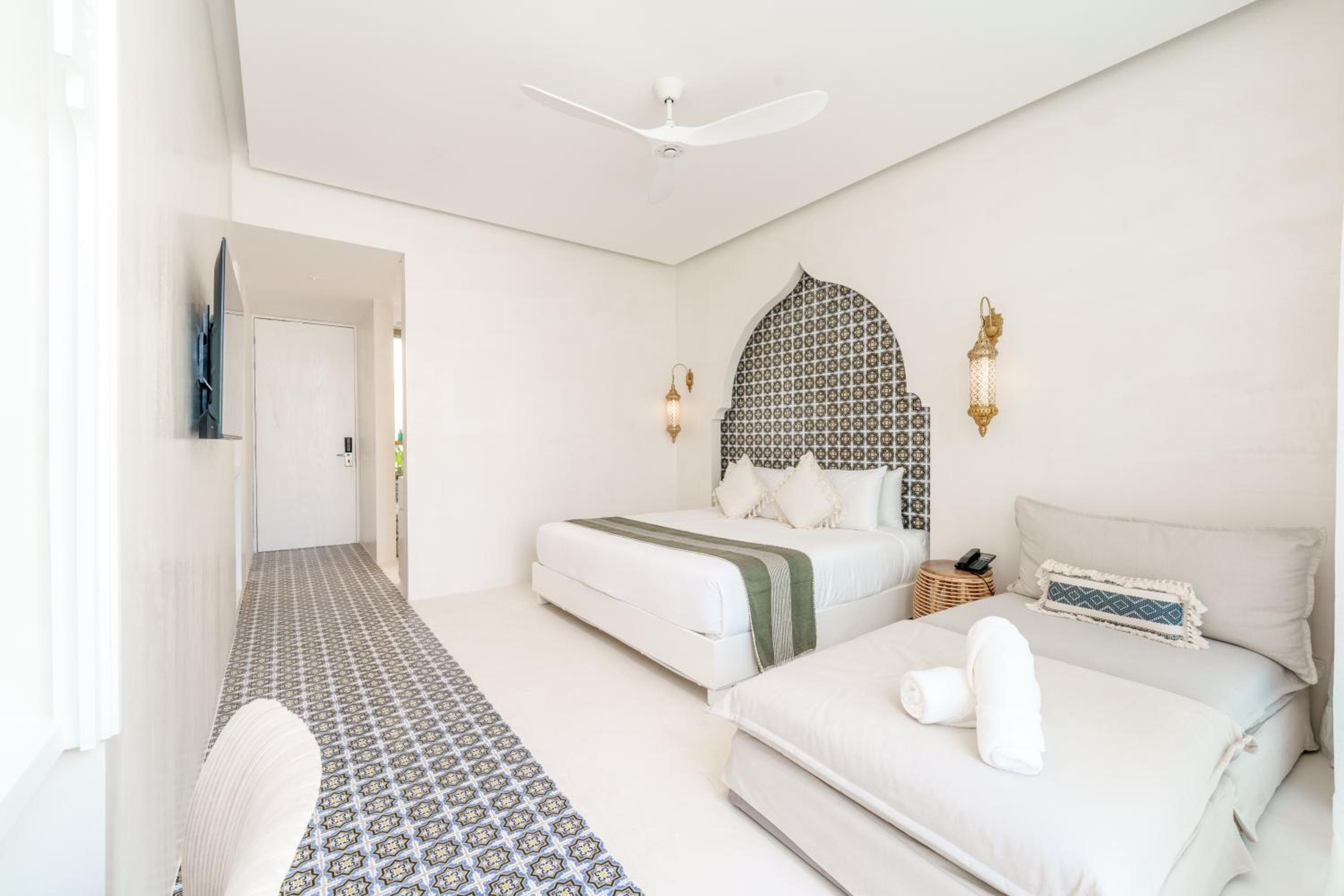 Sana Tulum Beachfront Boutique Hotel — 25