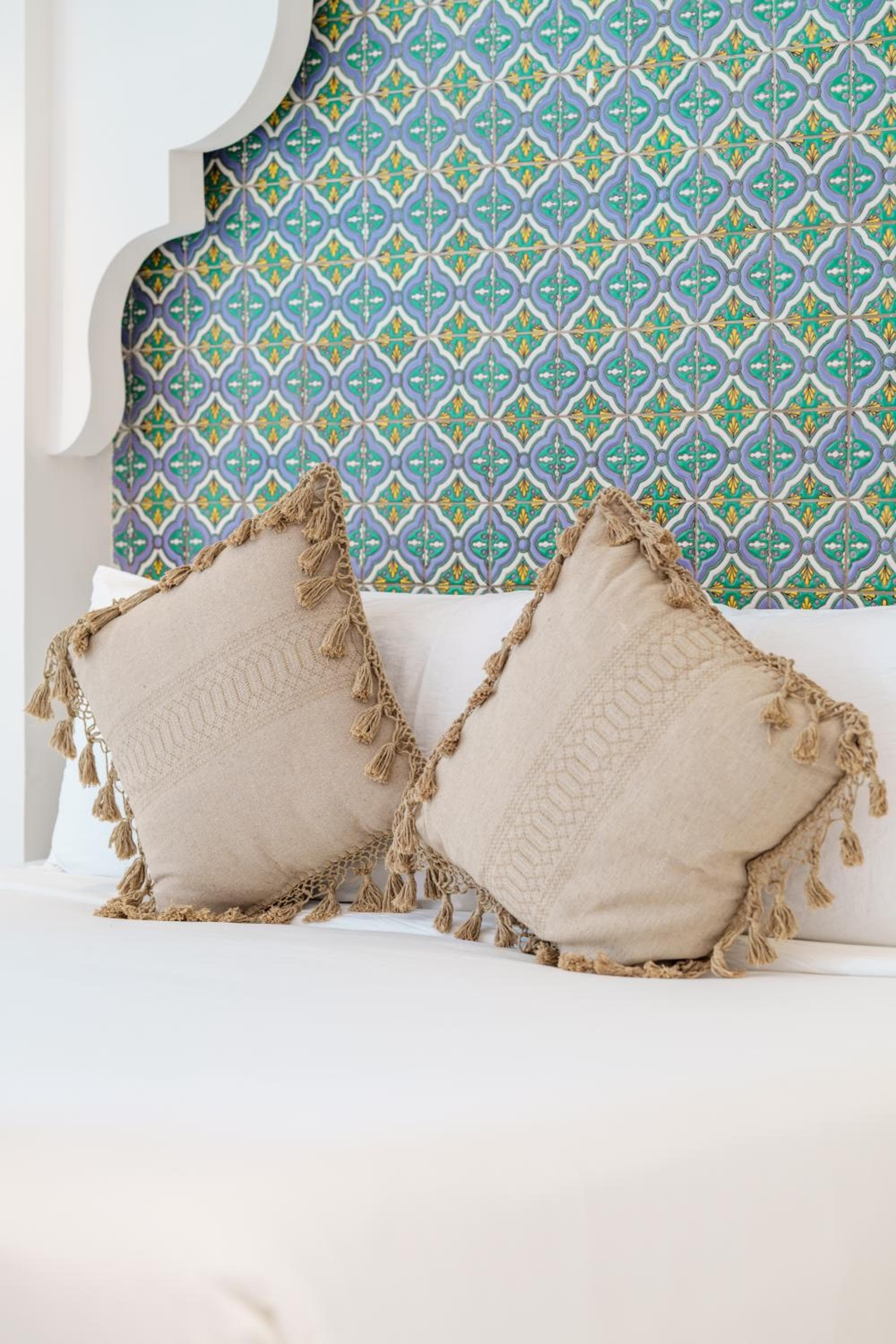 Sana Tulum Beachfront Boutique Hotel — 21