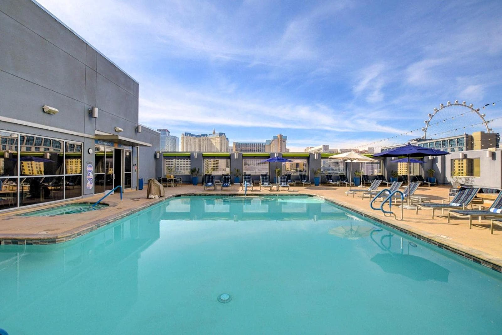 Idyllic Suite - Las Vegas — 8