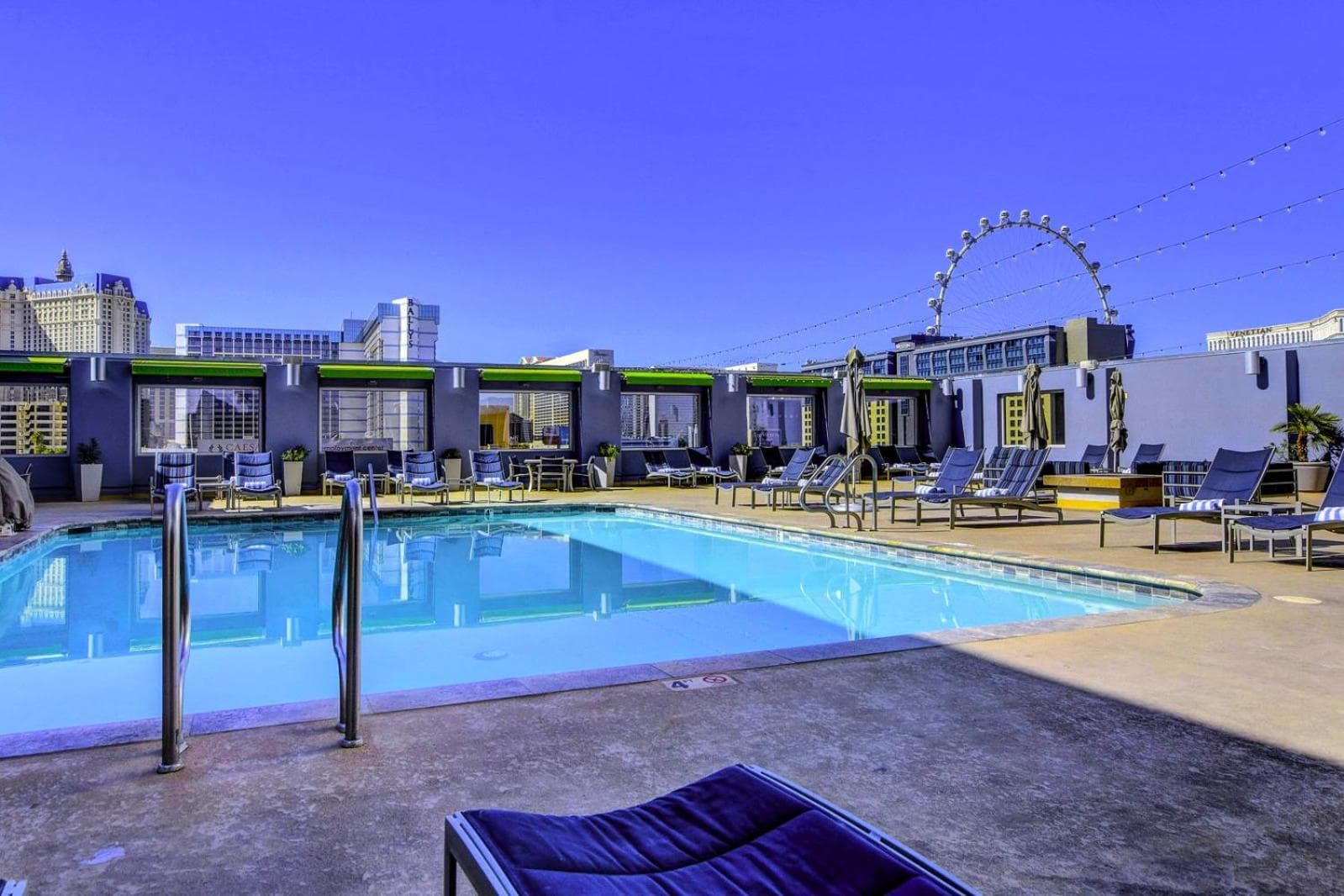 Idyllic Suite - Las Vegas — 30