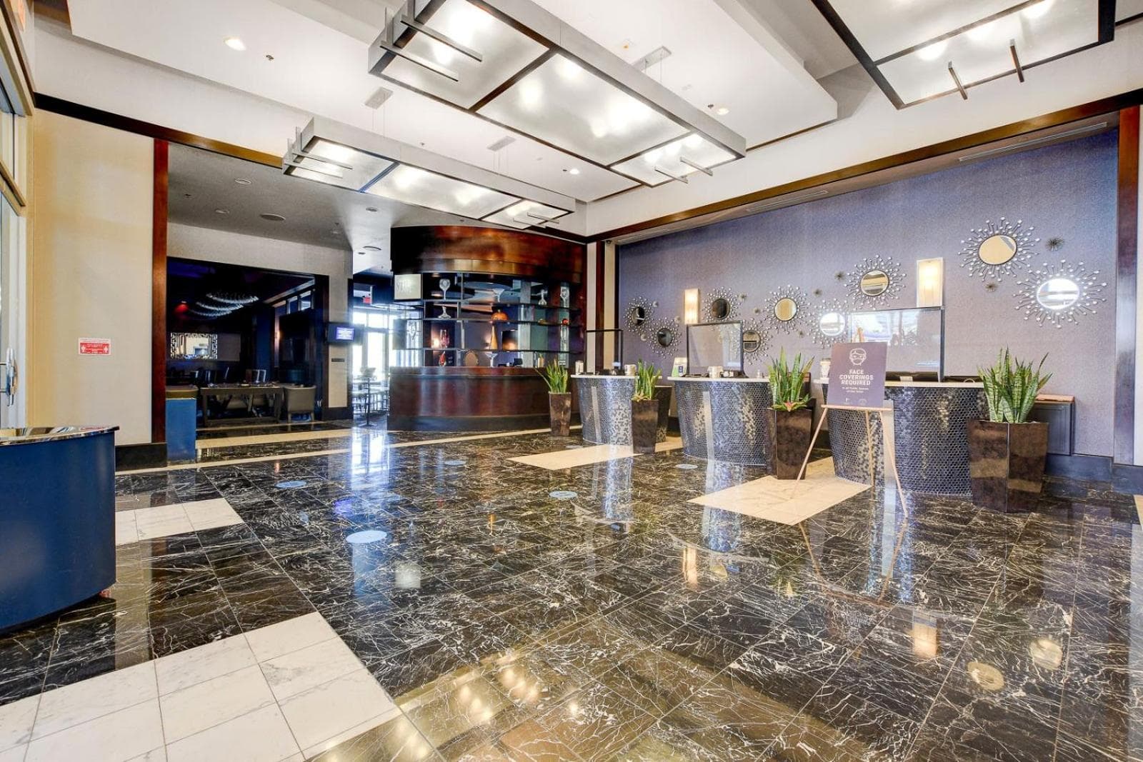 Idyllic Suite - Las Vegas — 2